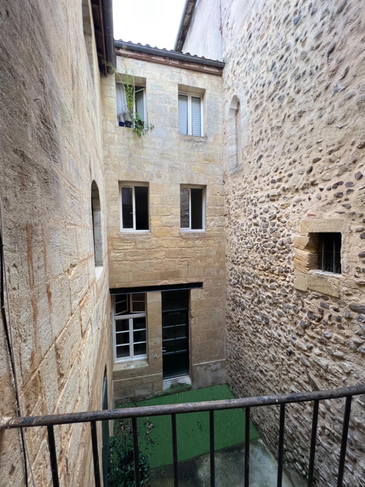 Immeuble à Bordeaux — vignette 27
