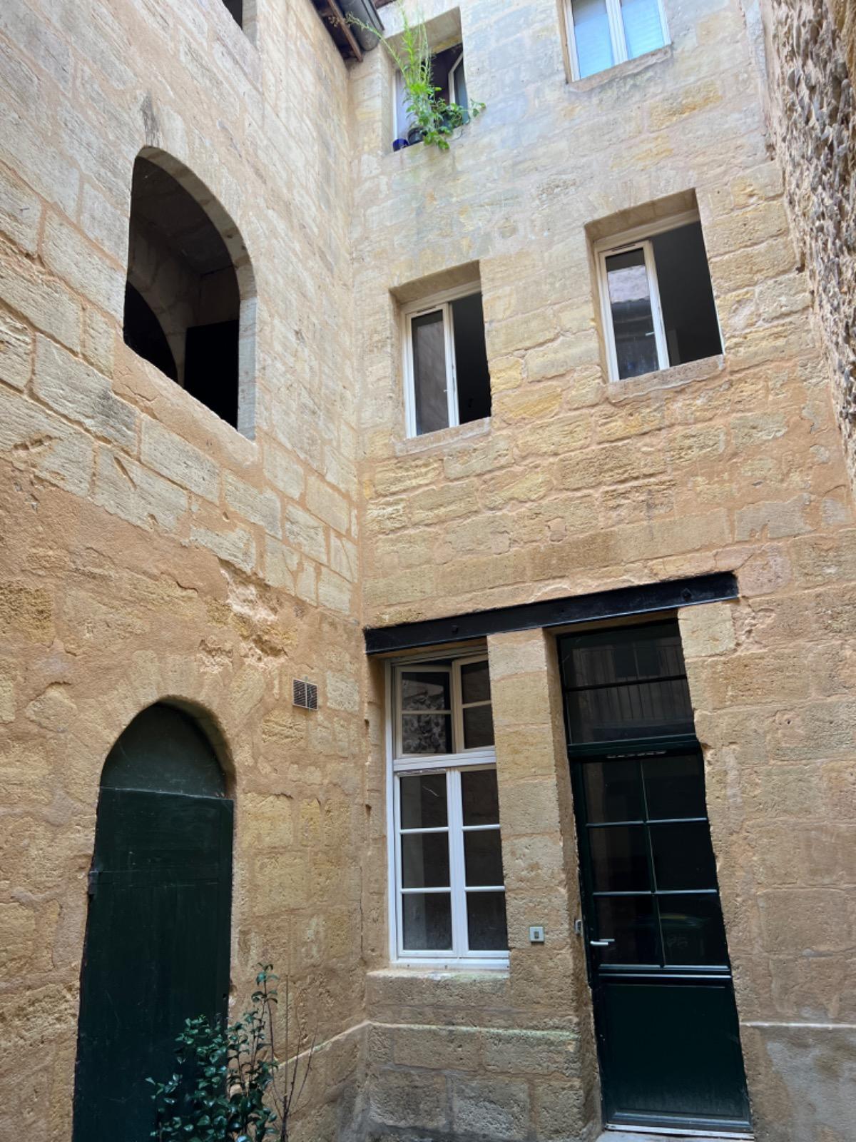 Immeuble à Bordeaux — vignette 28