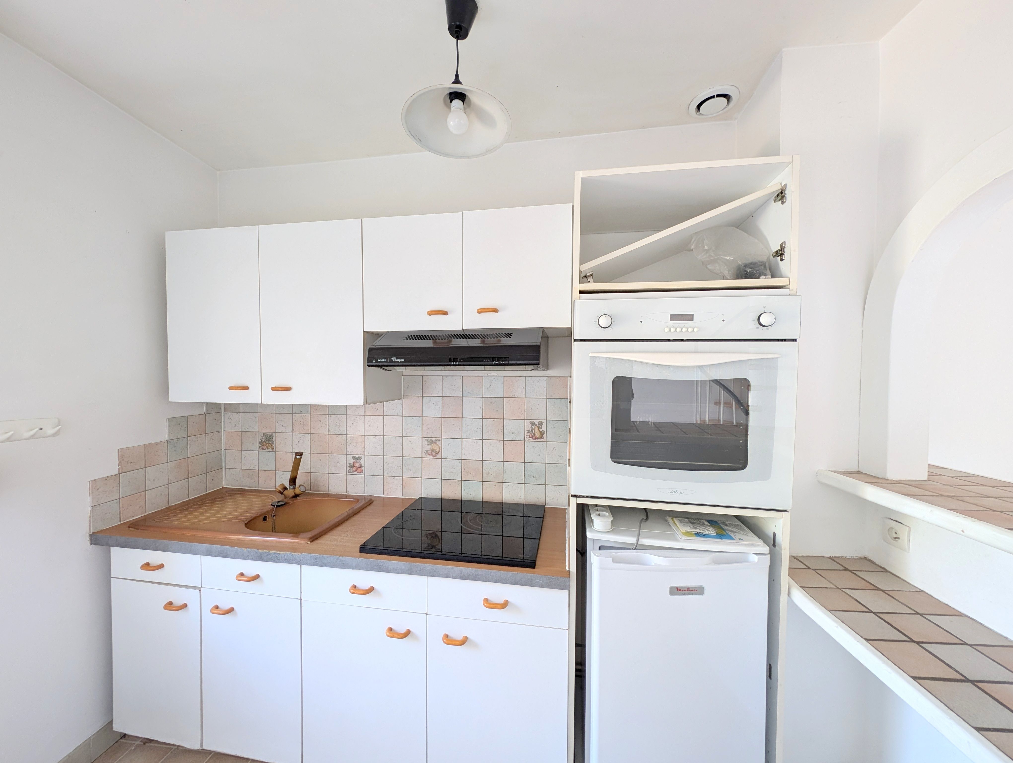 Appartement à Corbeil-Essonnes — vignette 3