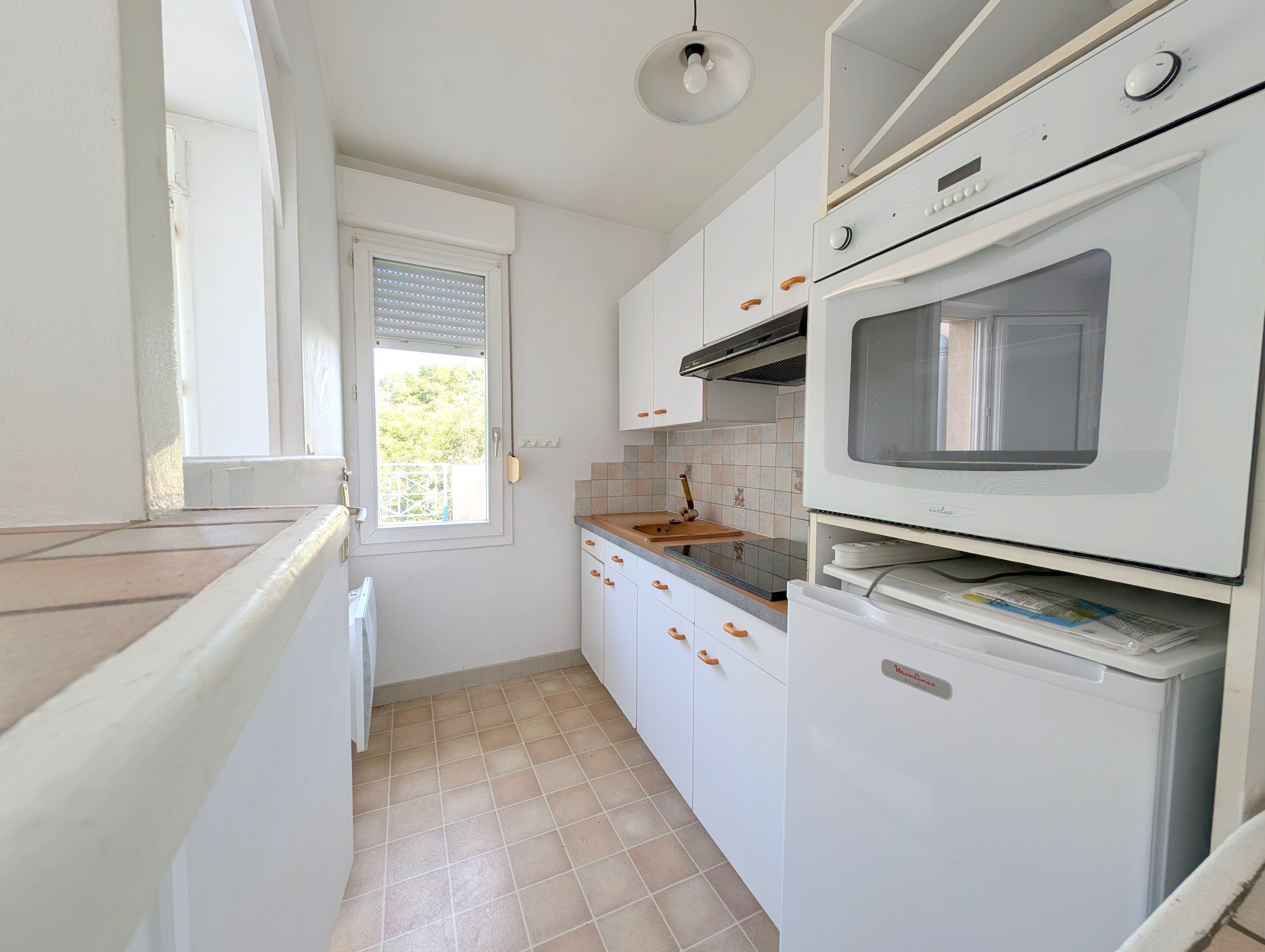 Appartement à Corbeil-Essonnes — vignette 4