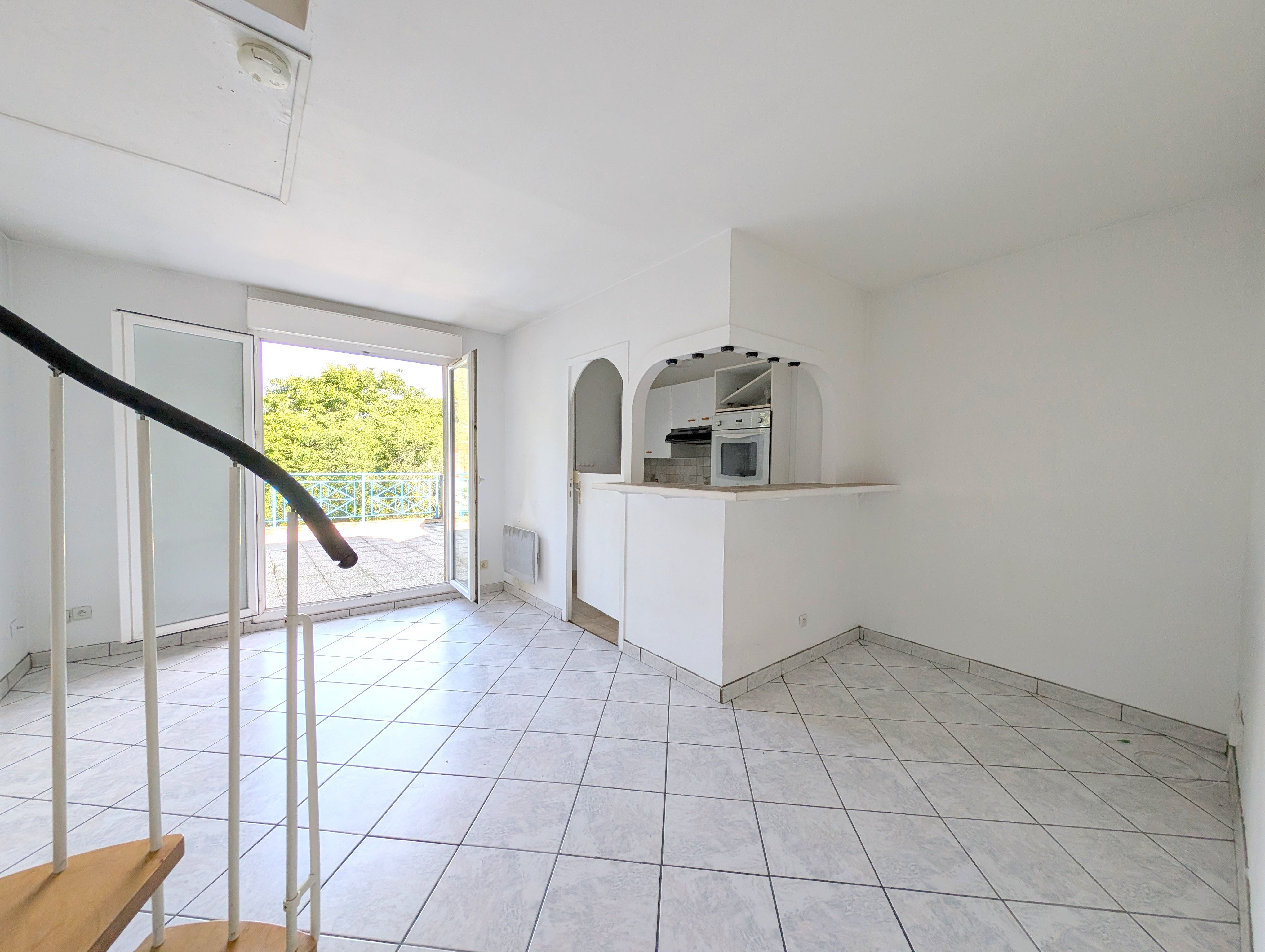 Appartement à Corbeil-Essonnes — vignette 5