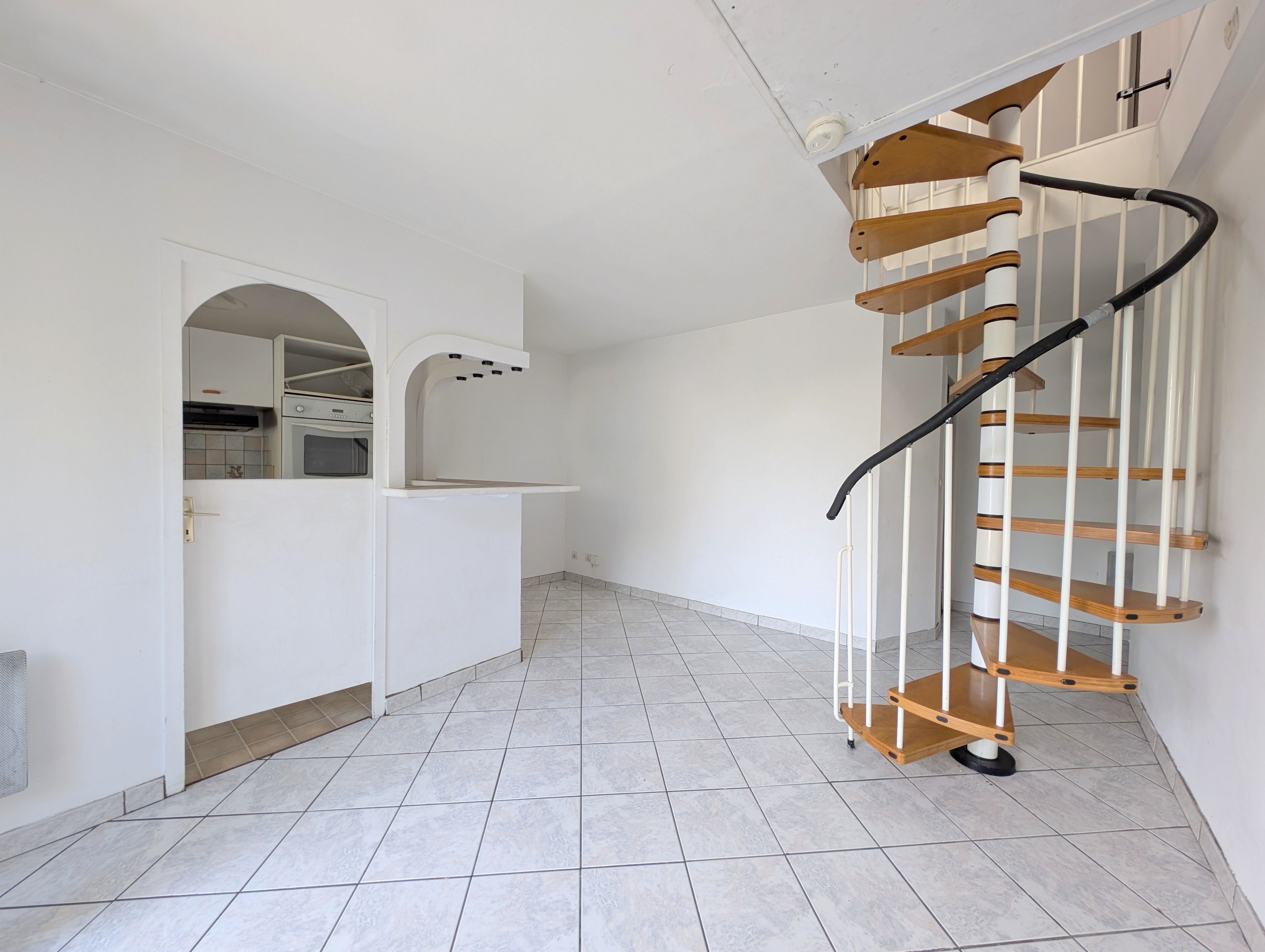 Appartement à Corbeil-Essonnes — vignette 6