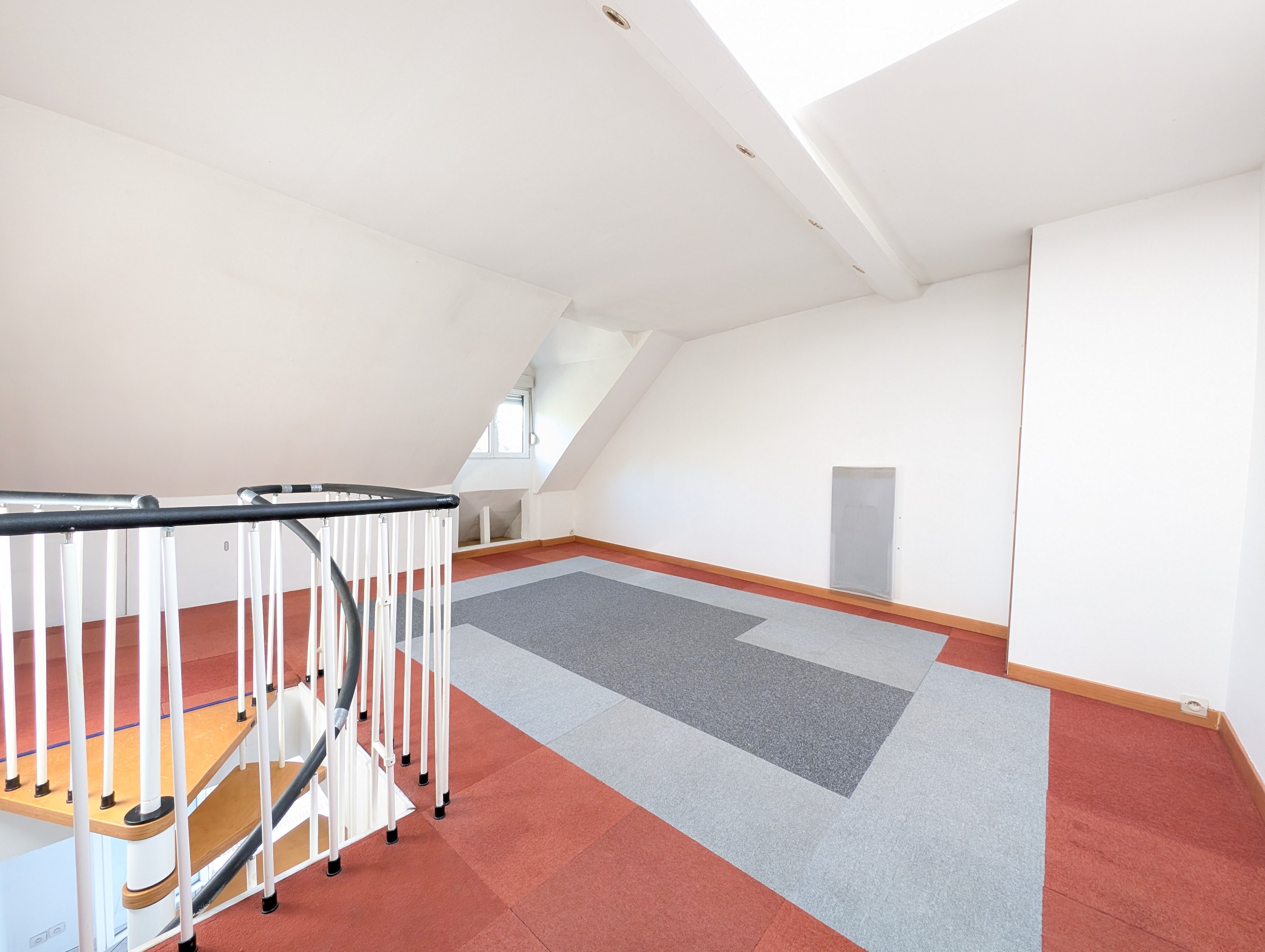 Appartement à Corbeil-Essonnes — vignette 7