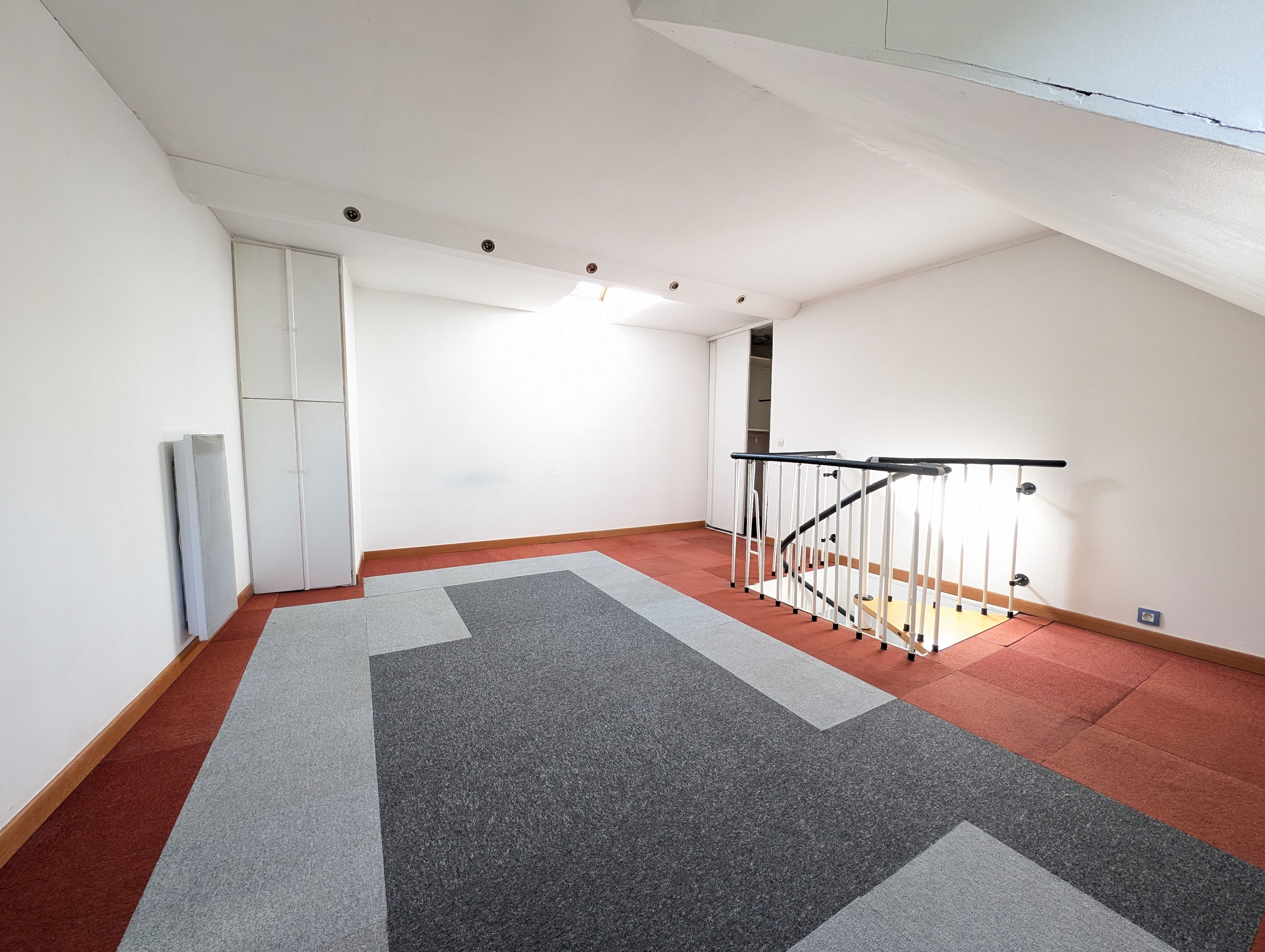 Appartement à Corbeil-Essonnes — vignette 8