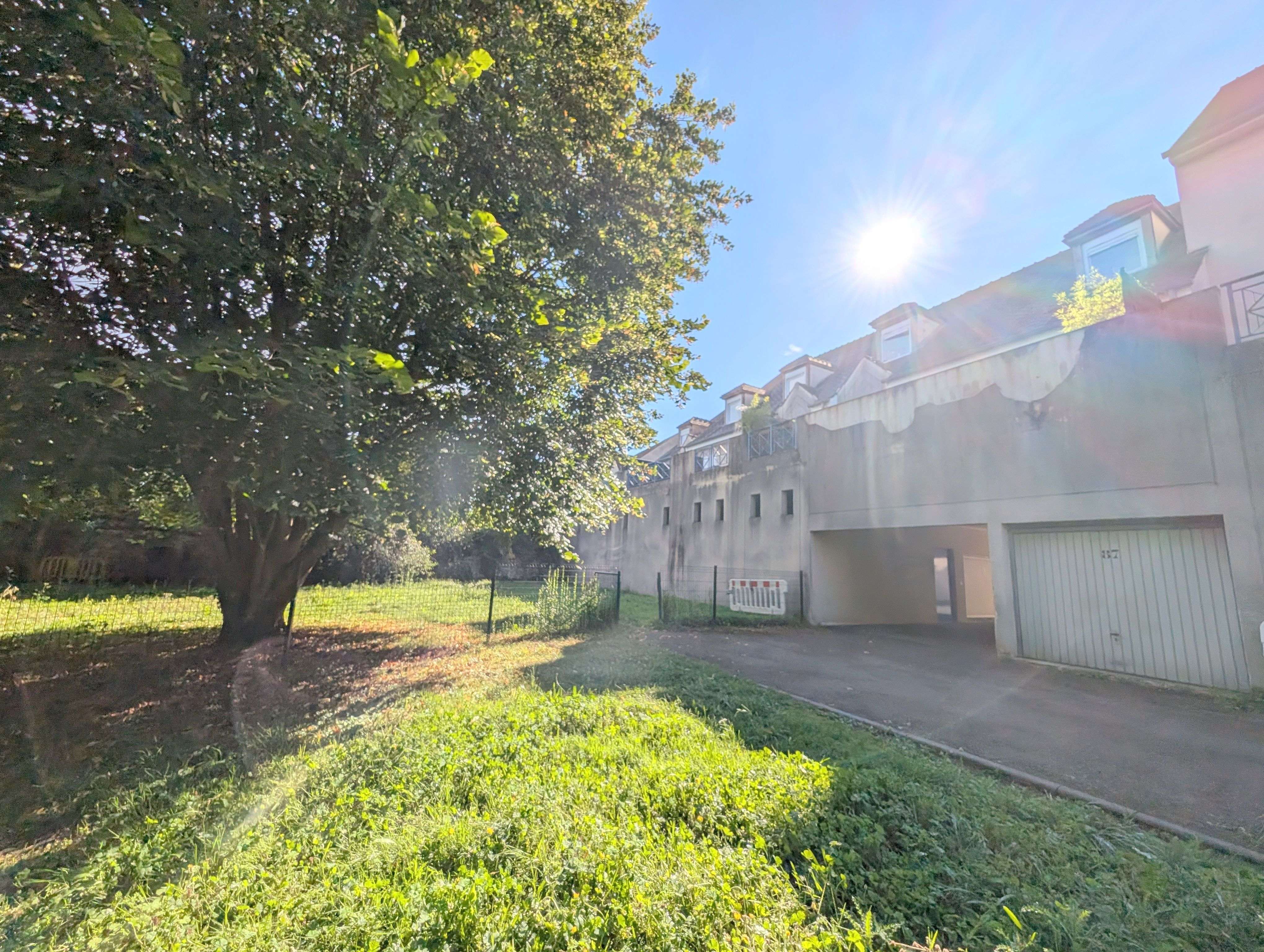 Appartement à Corbeil-Essonnes — vignette 9