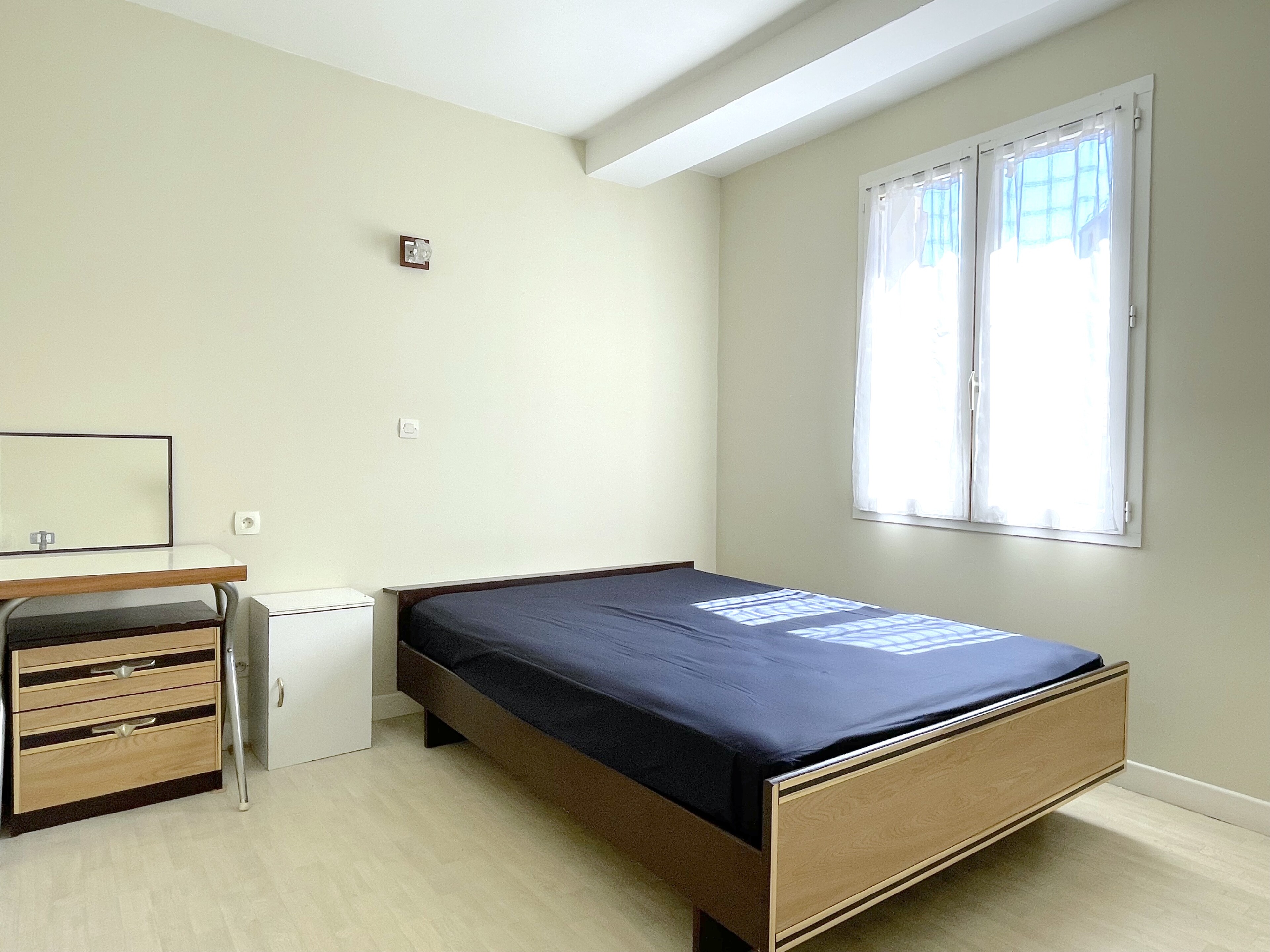 Maison à Bourgoin-Jallieu — vignette 10