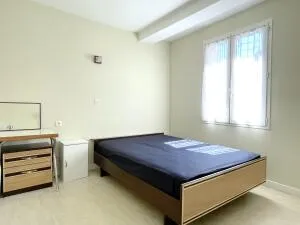 House à Bourgoin-Jallieu — vignette 10