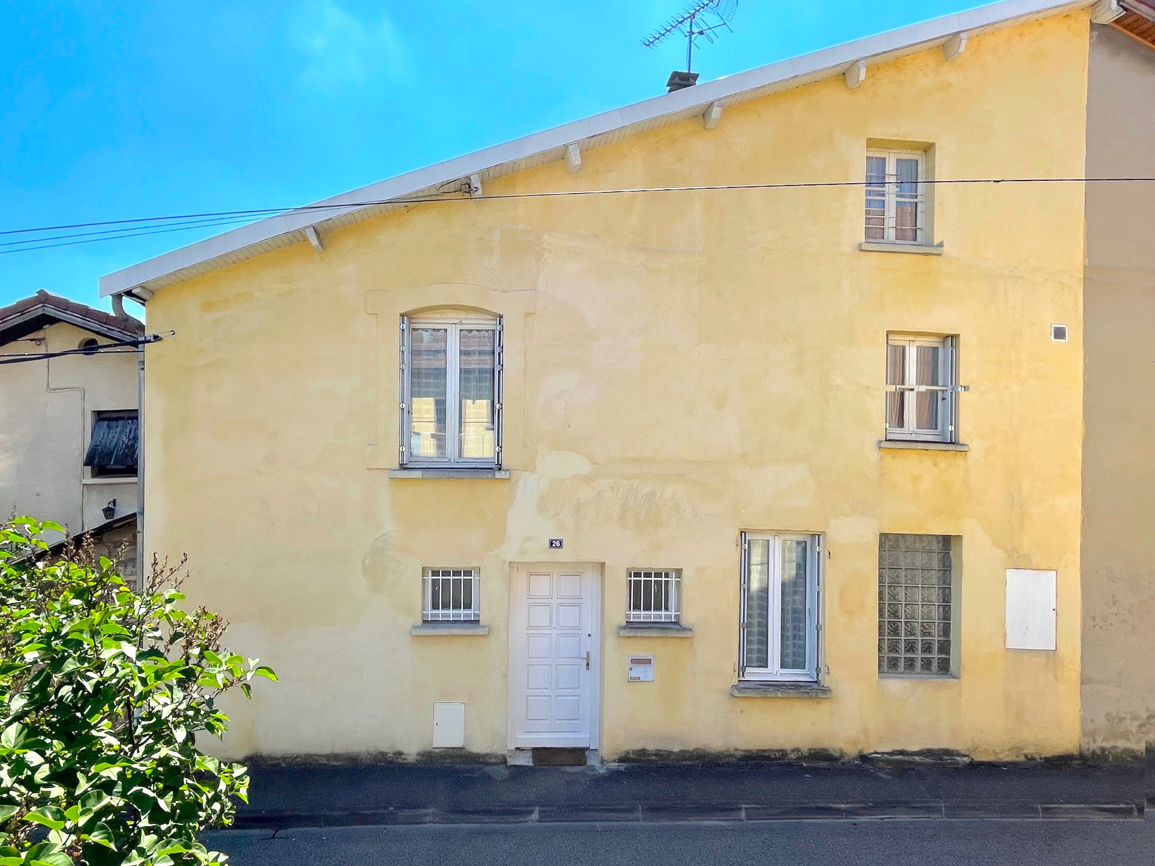 Maison à Bourgoin-Jallieu — vignette 13