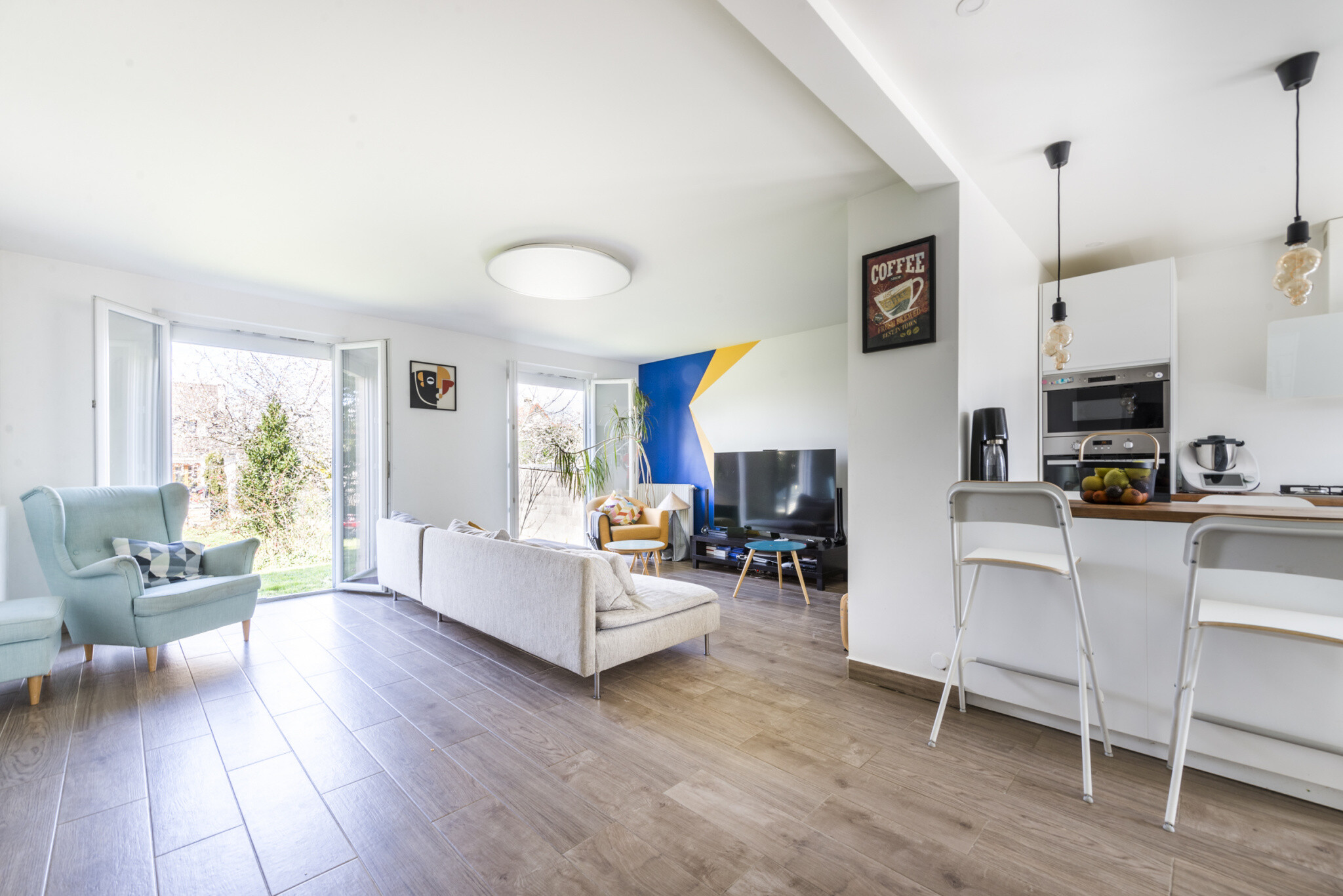 Maison à Ris-Orangis — vignette 5