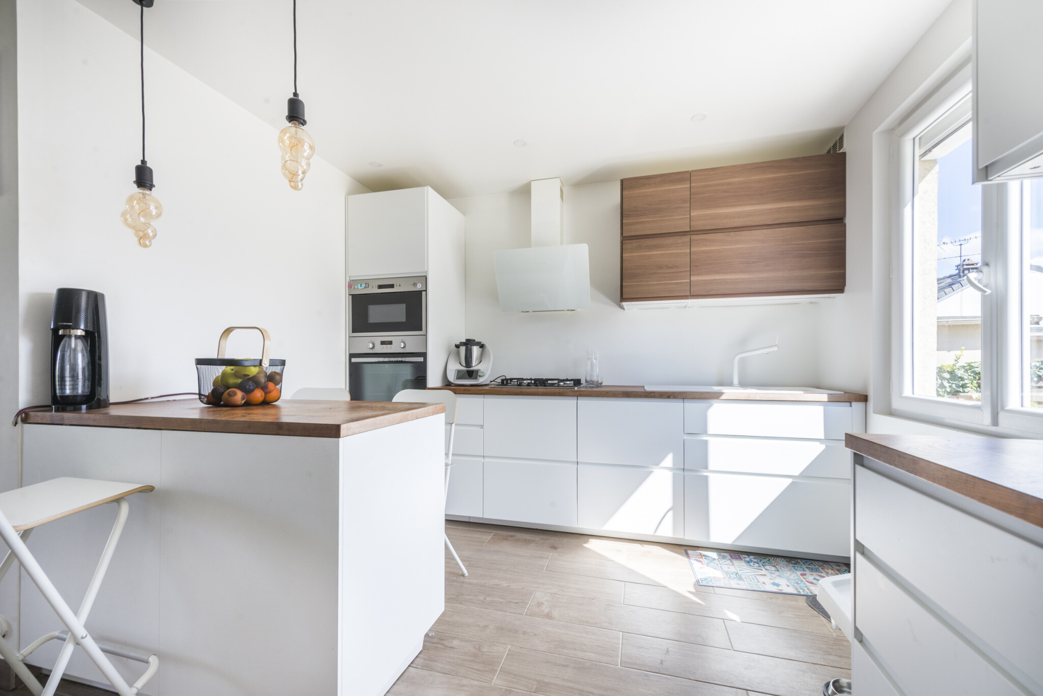 Maison à Ris-Orangis — vignette 6