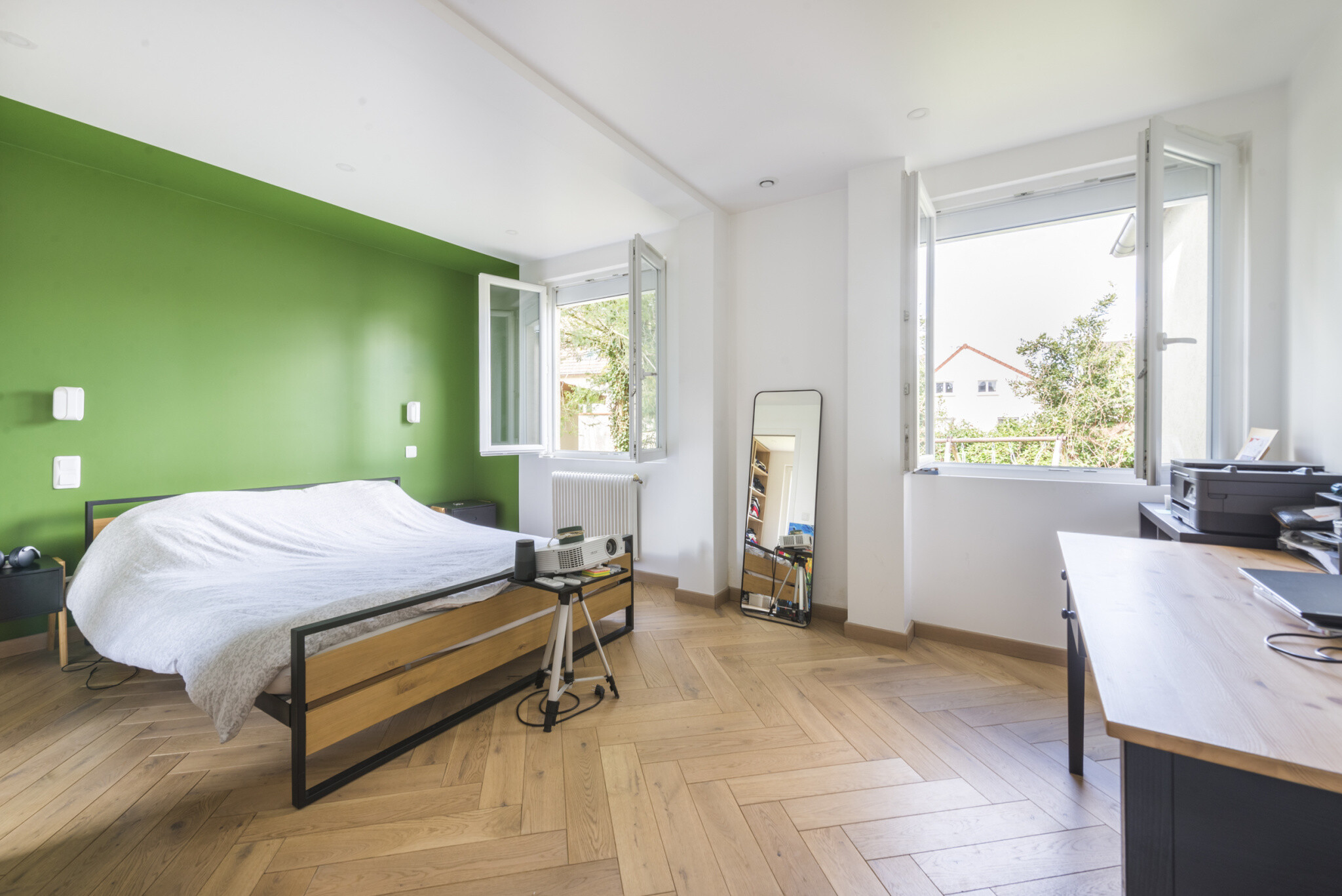 Maison à Ris-Orangis — vignette 8
