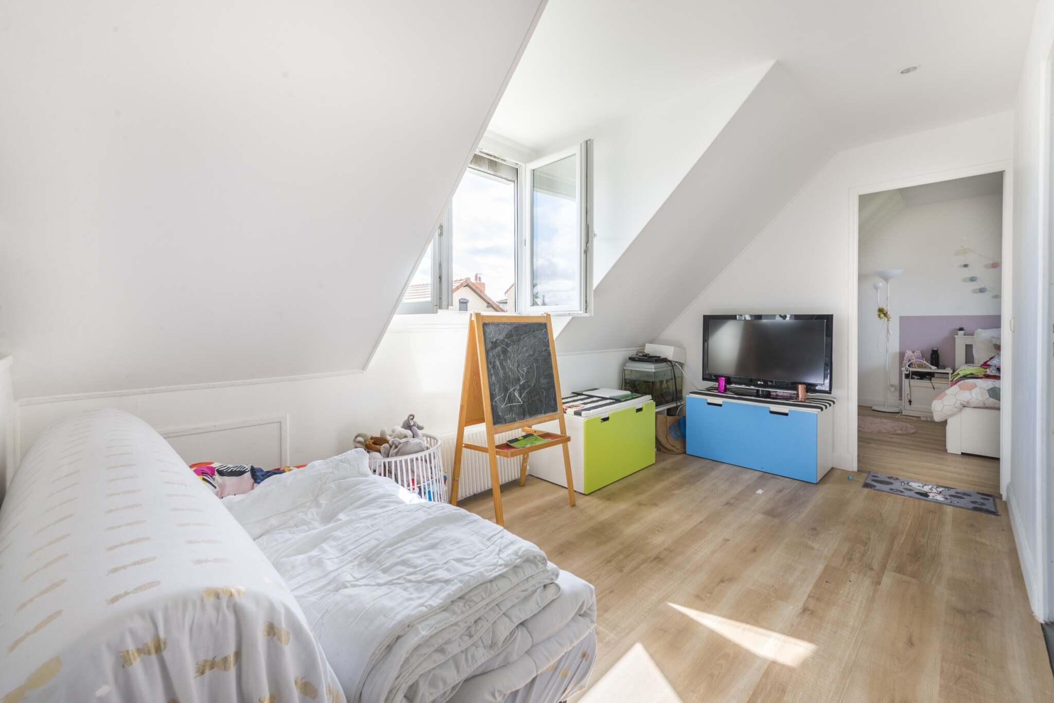 Maison à Ris-Orangis — vignette 10