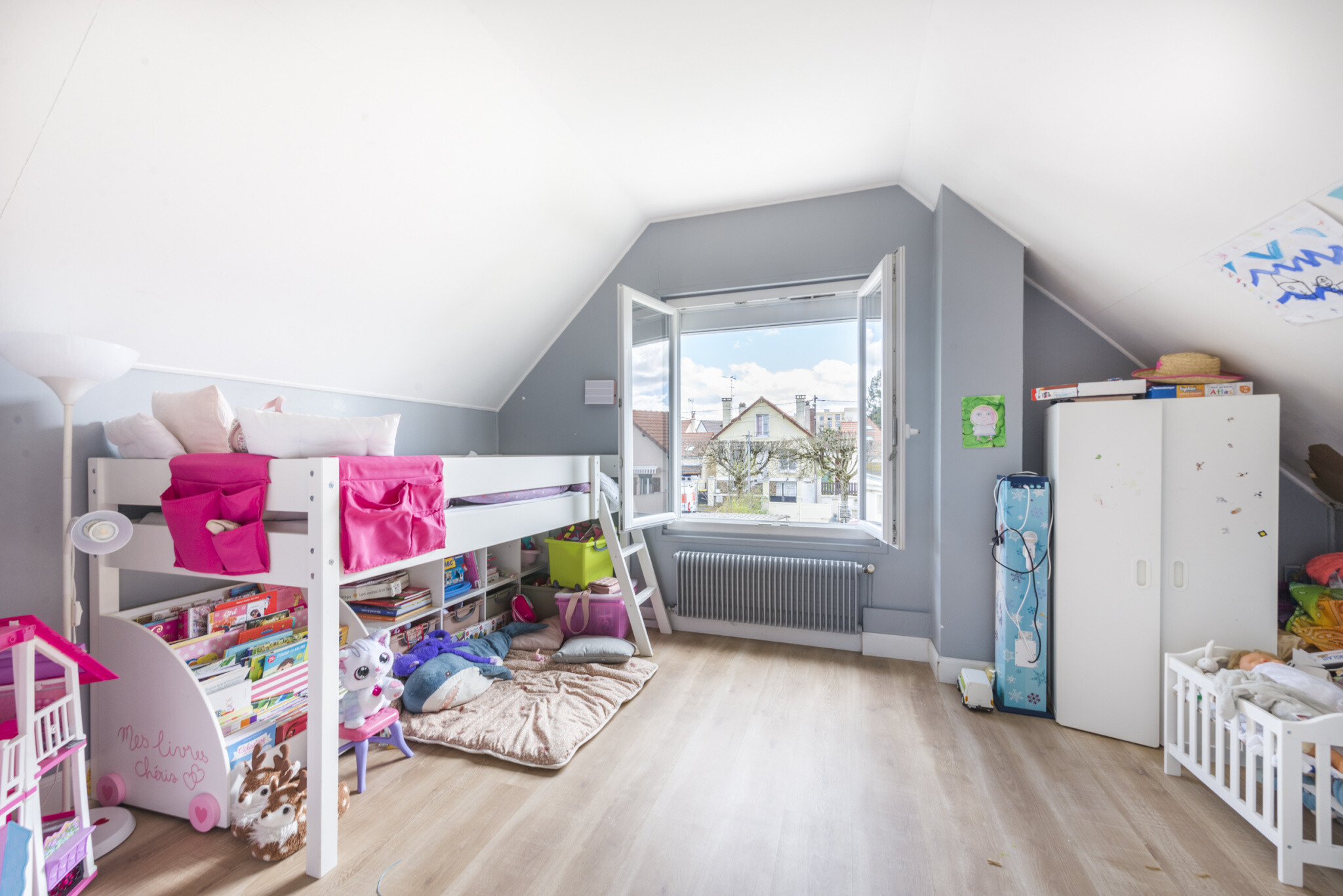 Maison à Ris-Orangis — vignette 11