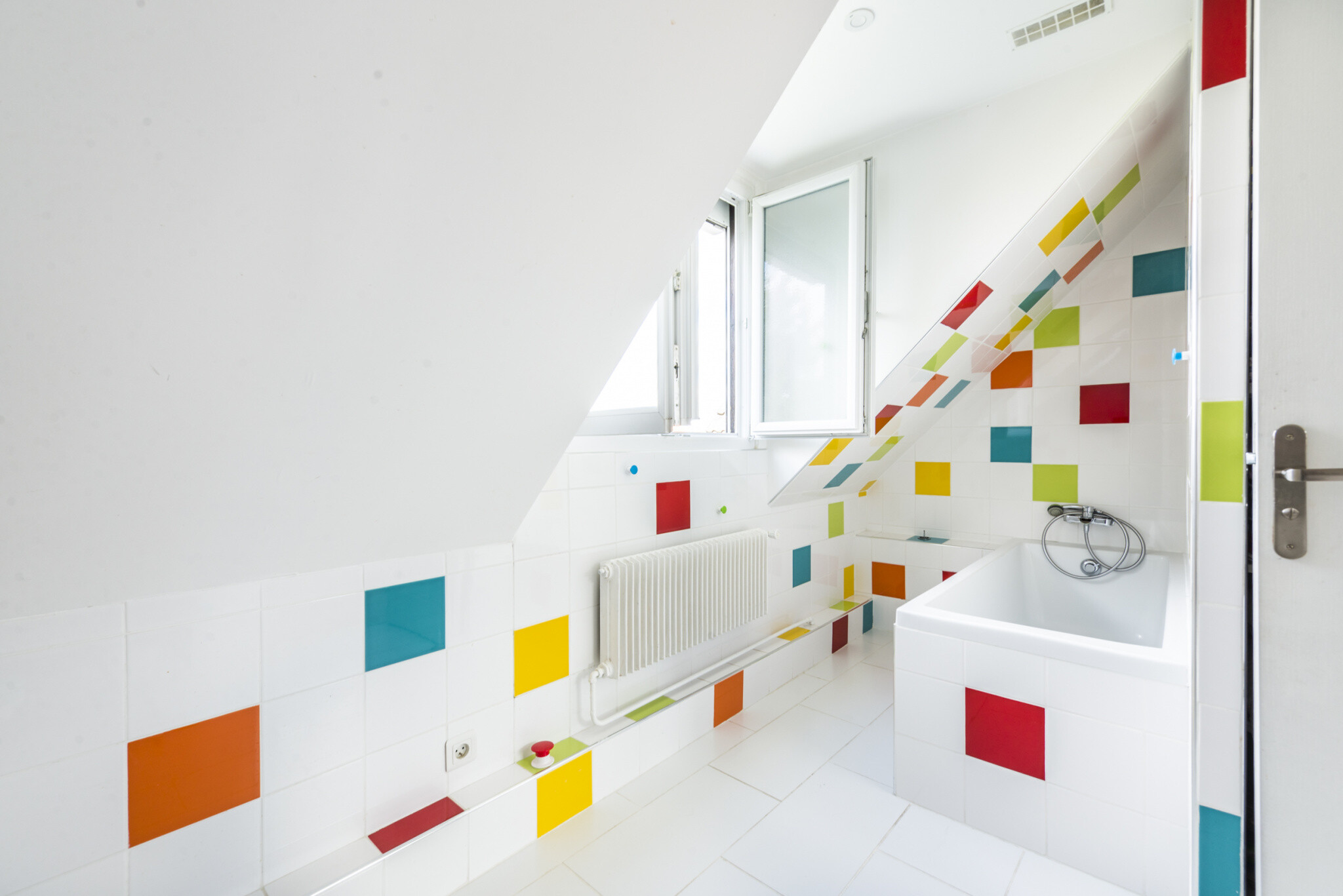 Maison à Ris-Orangis — vignette 14