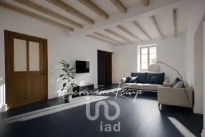 House à Dolomieu — vignette 5