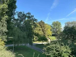 Apartment à Antony — vignette 2