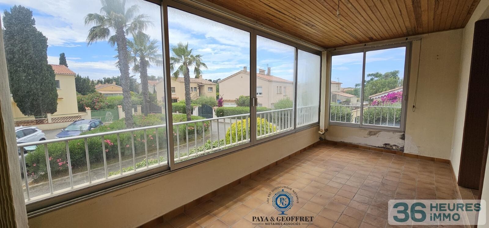 House à Six-Fours-les-Plages — vignette 4
