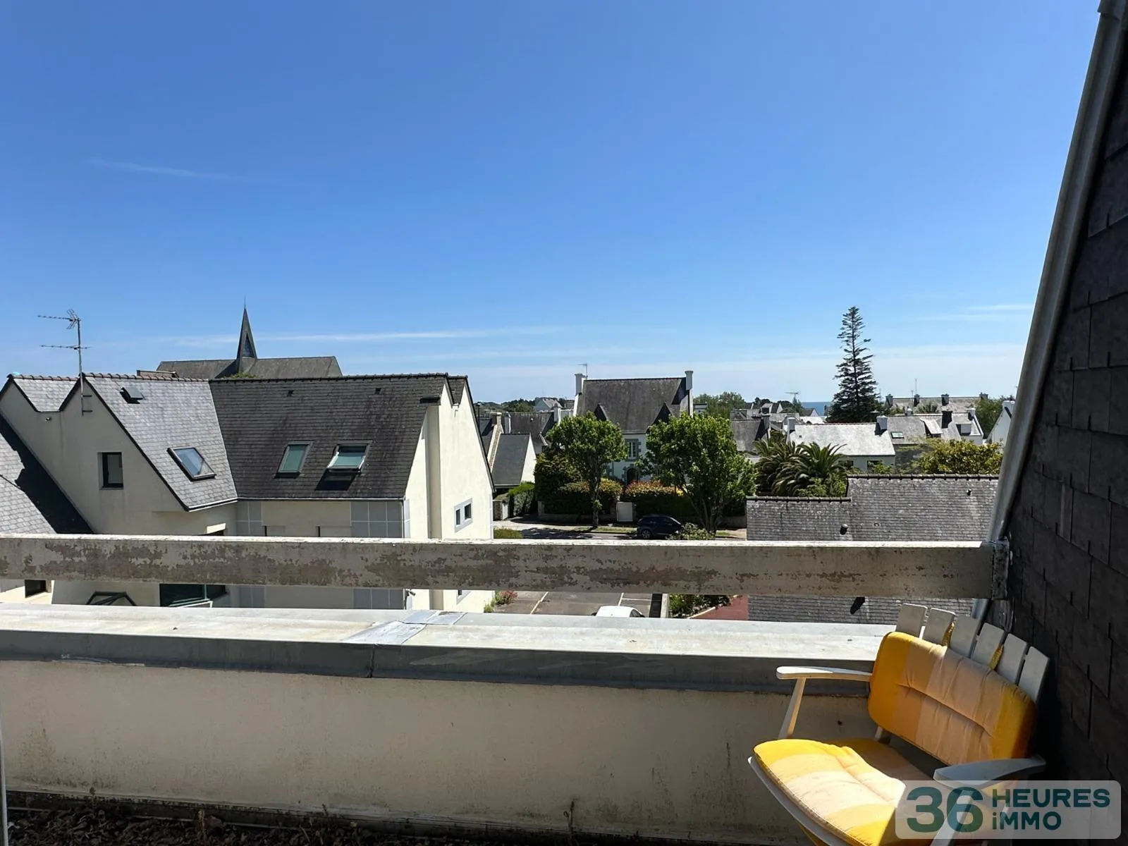 Apartment à Bénodet — vignette 3
