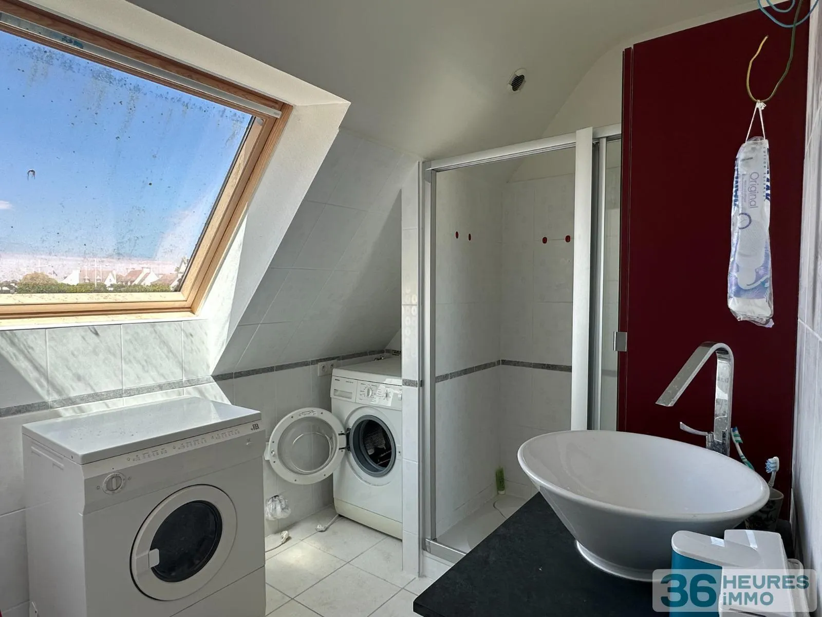 Apartment à Bénodet — vignette 4