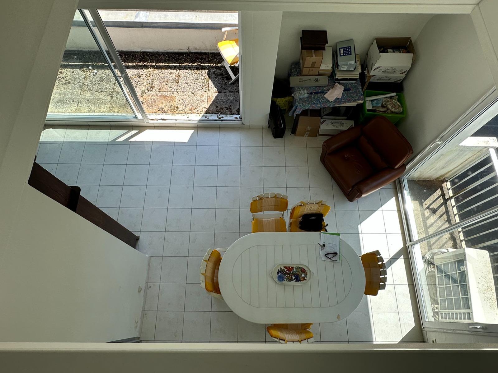 Apartment à Bénodet — vignette 9