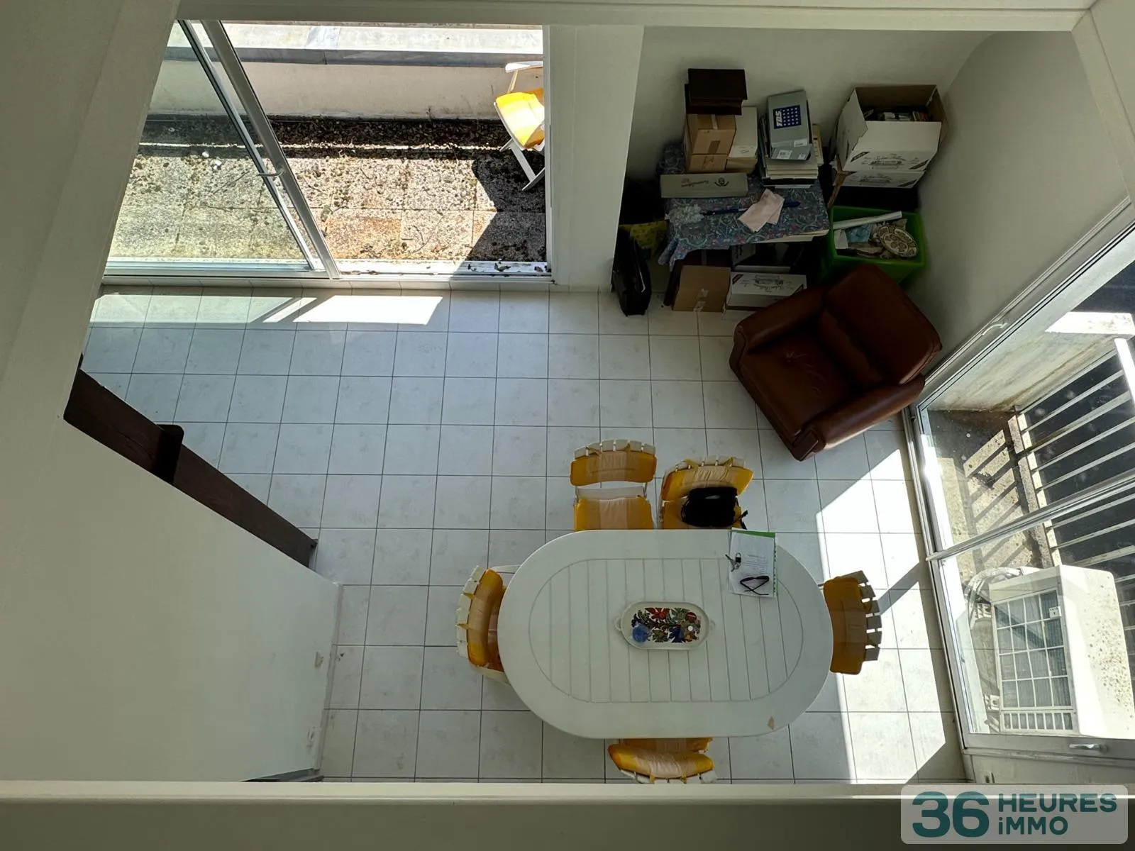 Apartment à Bénodet — vignette 9