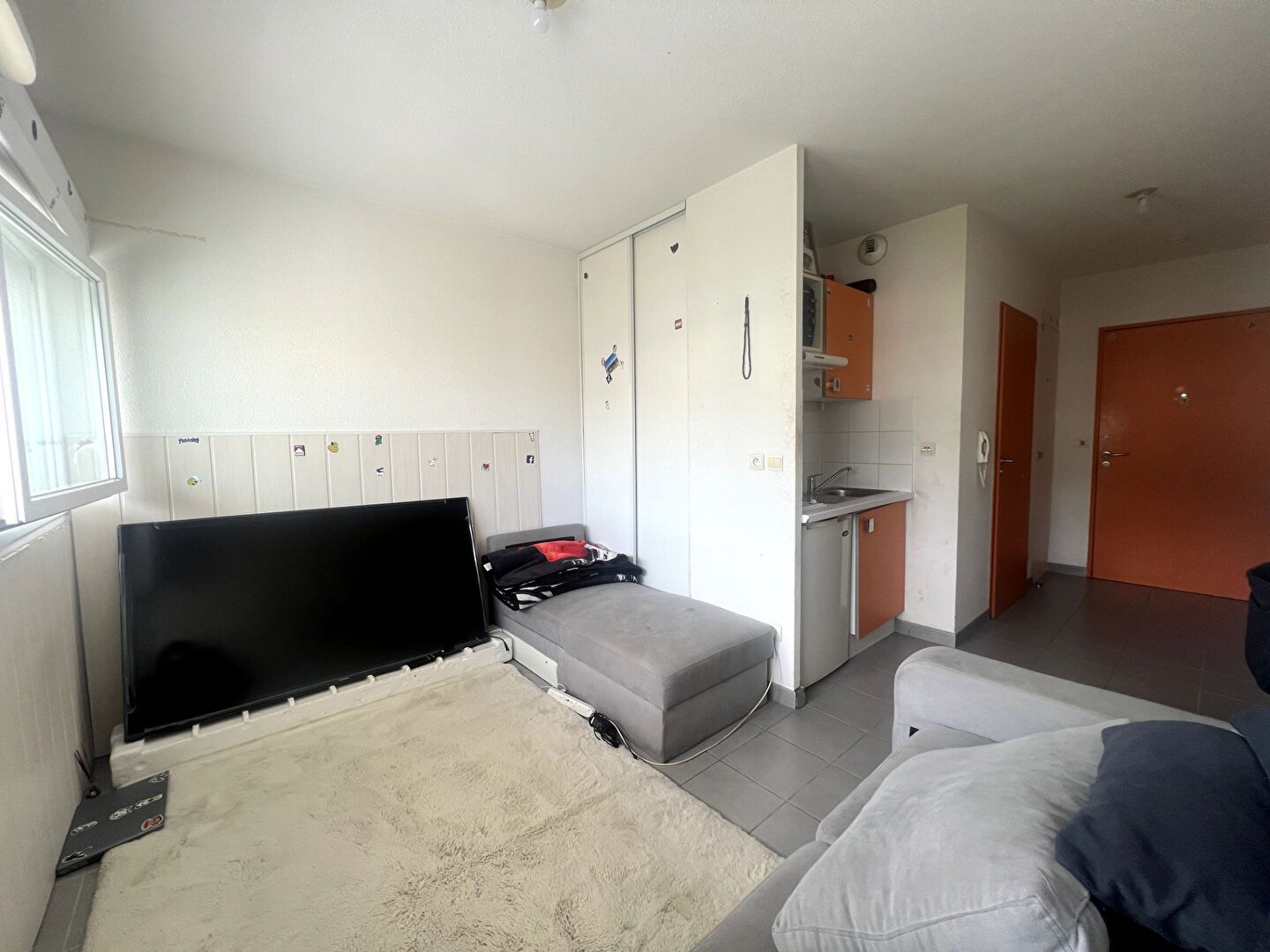 Apartment à Montpellier — vignette 2
