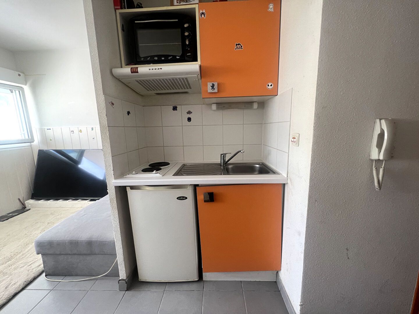 Apartment à Montpellier — vignette 3