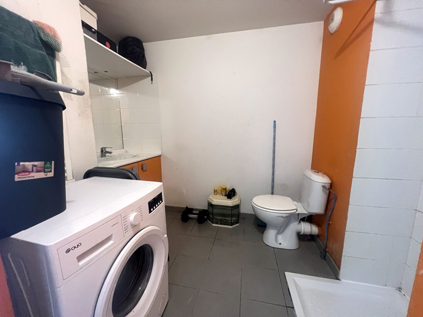 Apartment à Montpellier — vignette 4