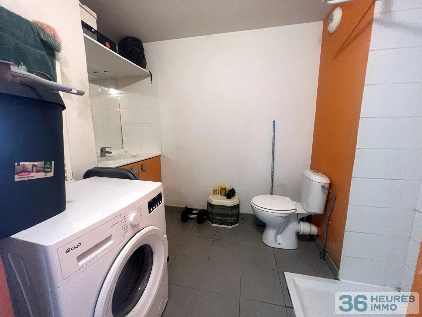 Apartment à Montpellier — vignette 4