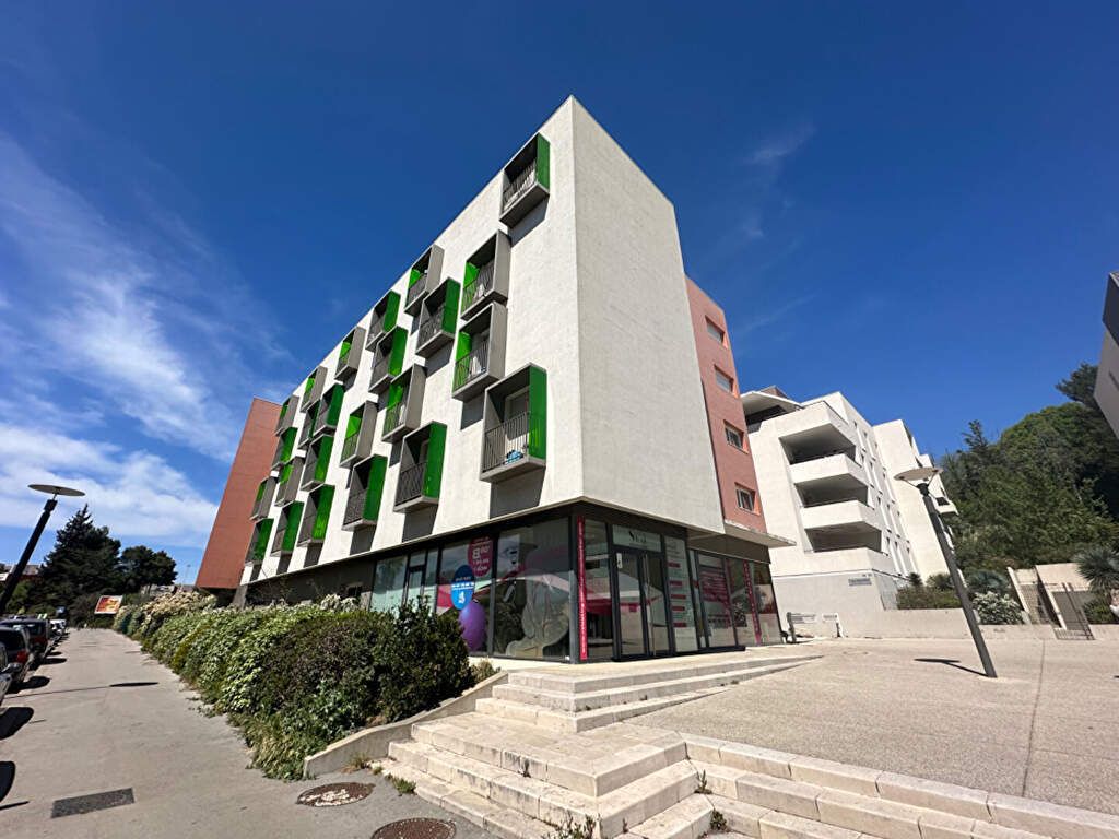 Apartment à Montpellier — vignette 6