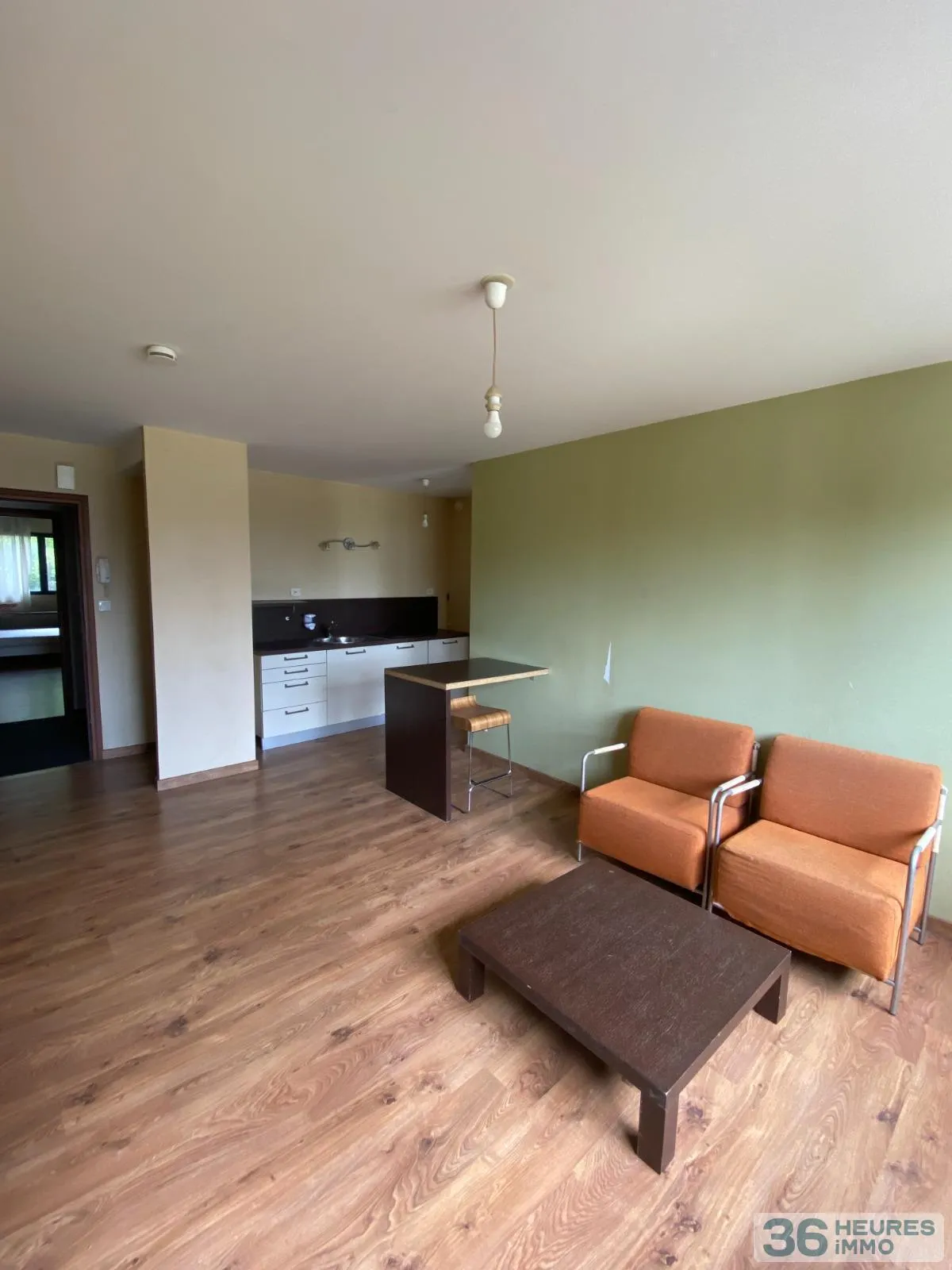 Apartment à Nantes — vignette 3
