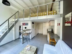 Apartment à Nice — vignette 2