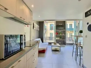 Apartment à Nice — vignette 6