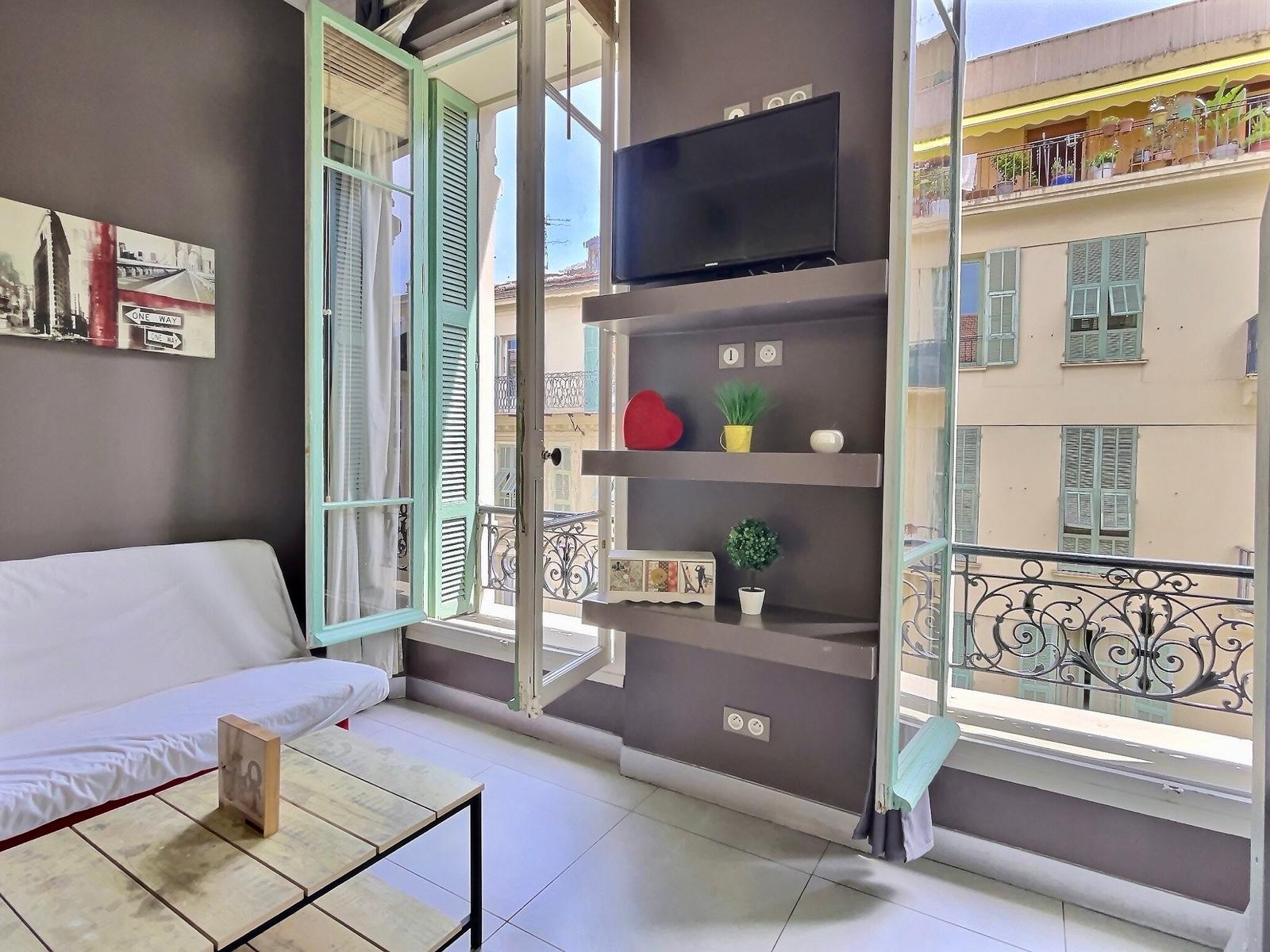 Appartement à Nice — vignette 7