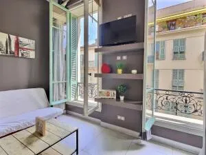 Apartment à Nice — vignette 7