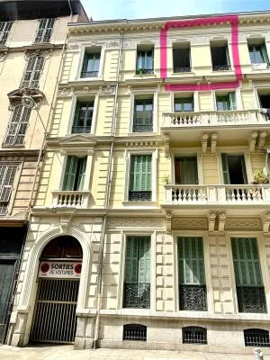 Apartment à Nice — vignette 9