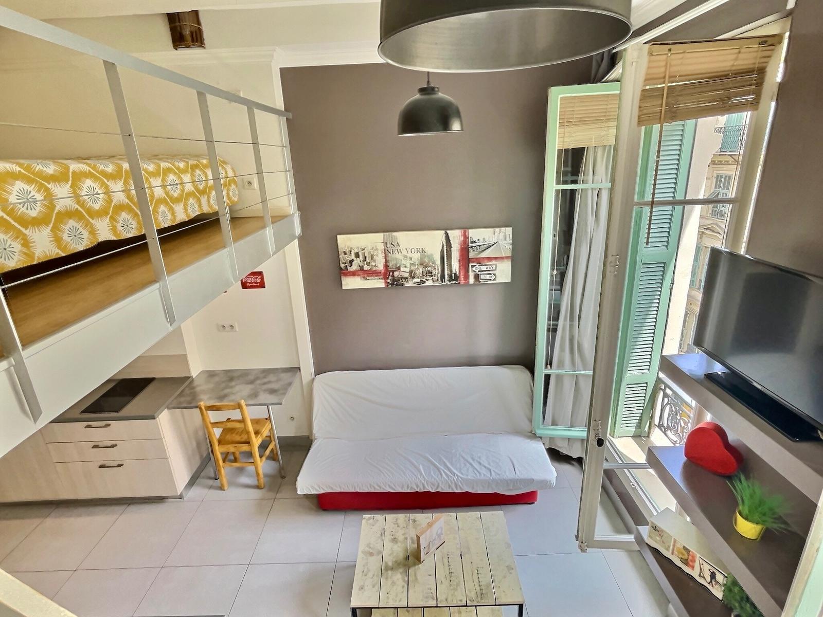 Appartement à Nice — vignette 11