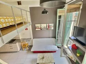 Apartment à Nice — vignette 11