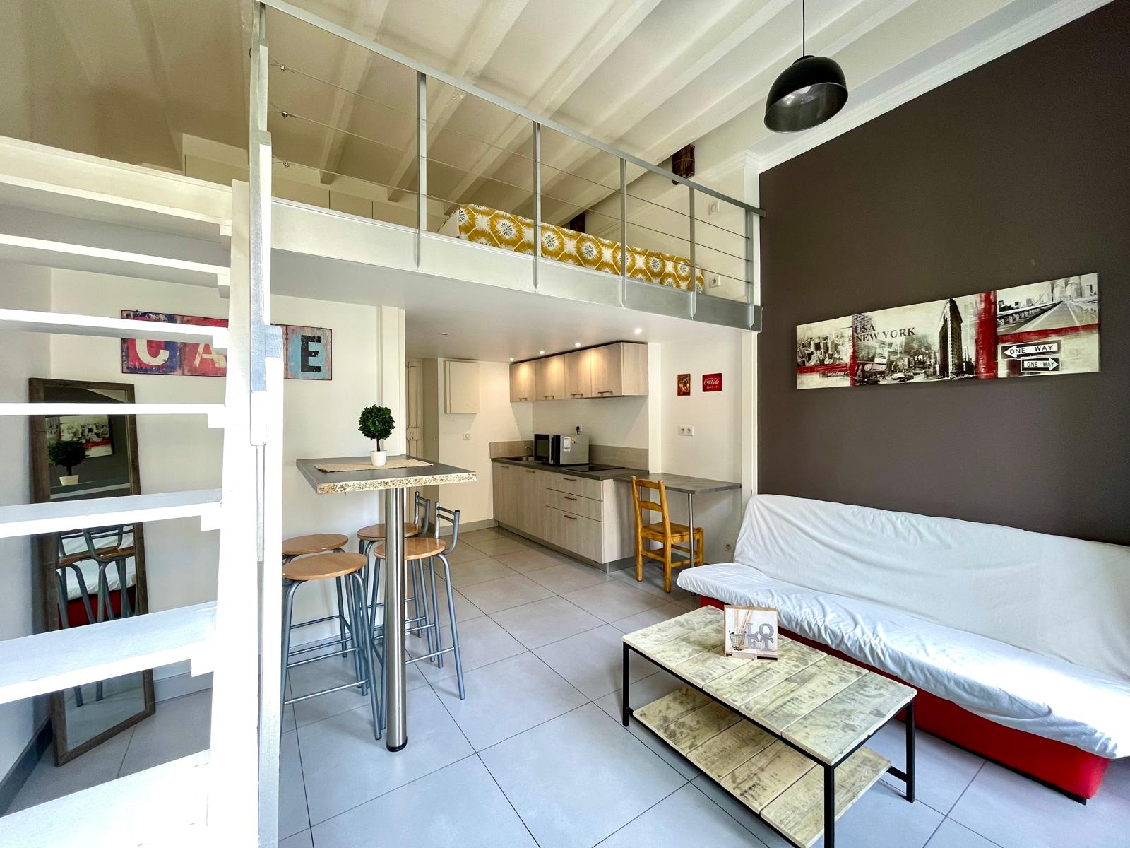 Appartement à Nice — vignette 13