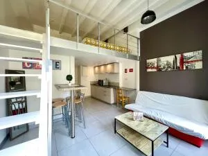 Apartment à Nice — vignette 13
