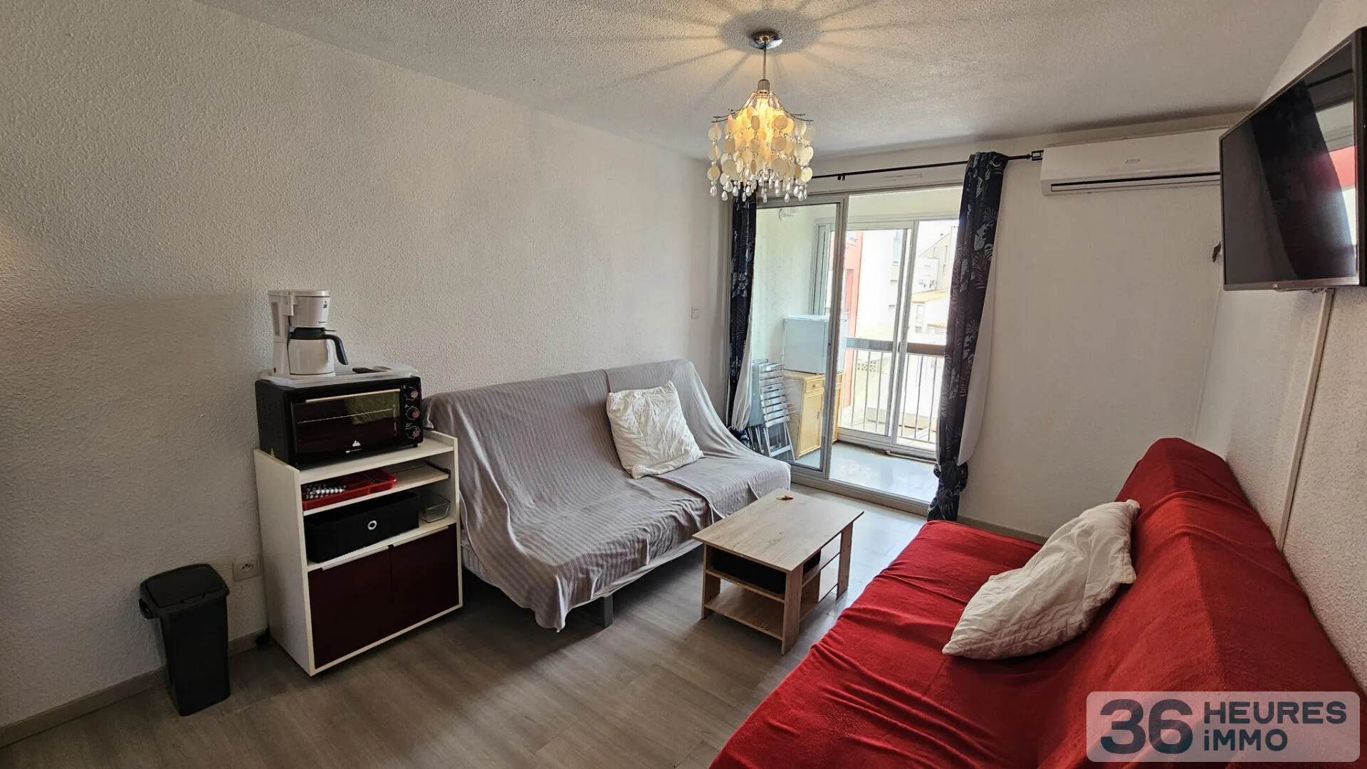 Apartment à Agde — vignette 2