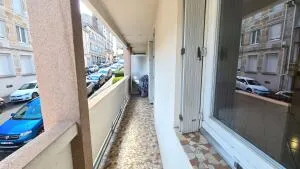 Apartment à Saint-Étienne — vignette 8