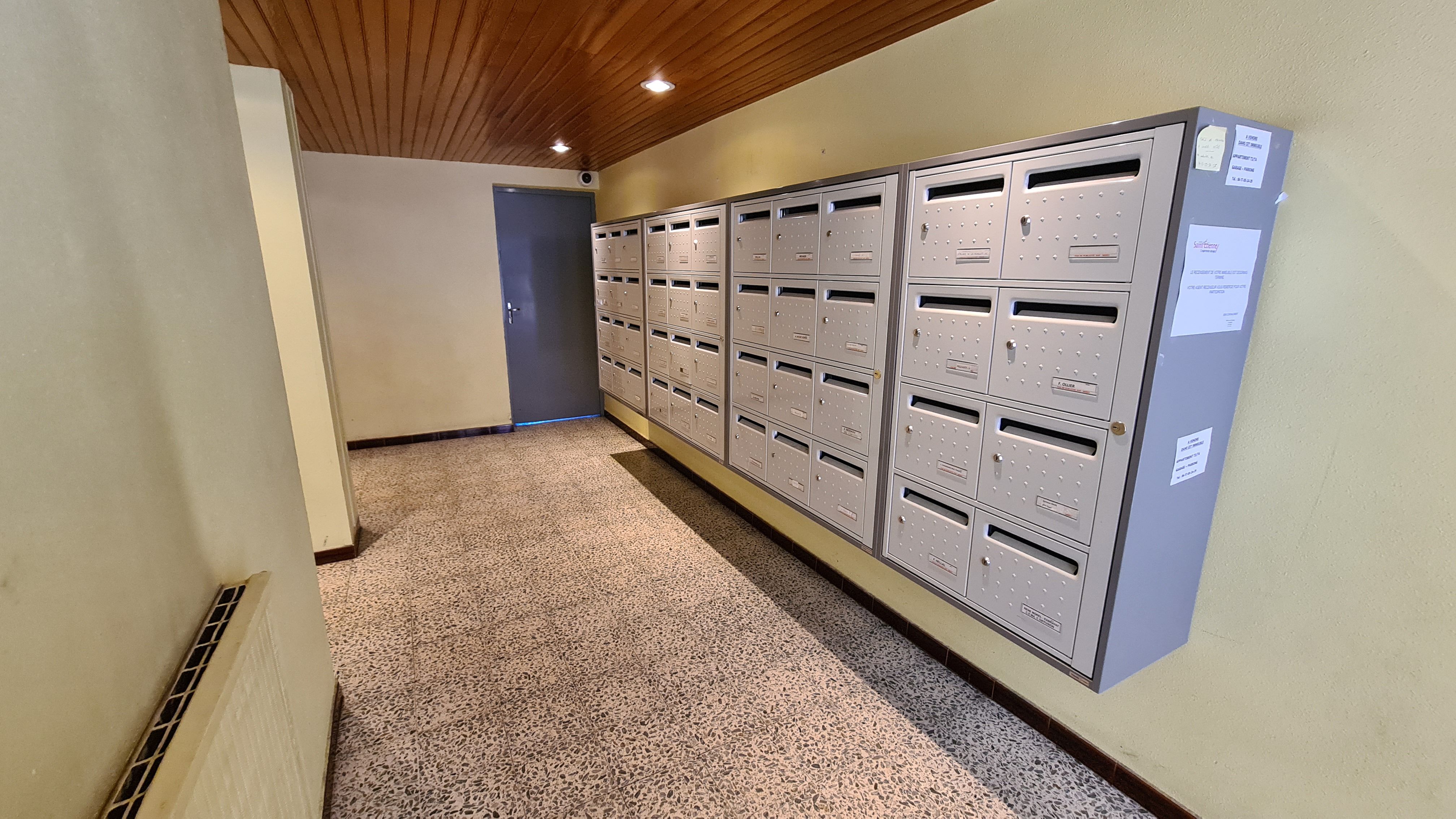 Appartement à Saint-Étienne — vignette 9