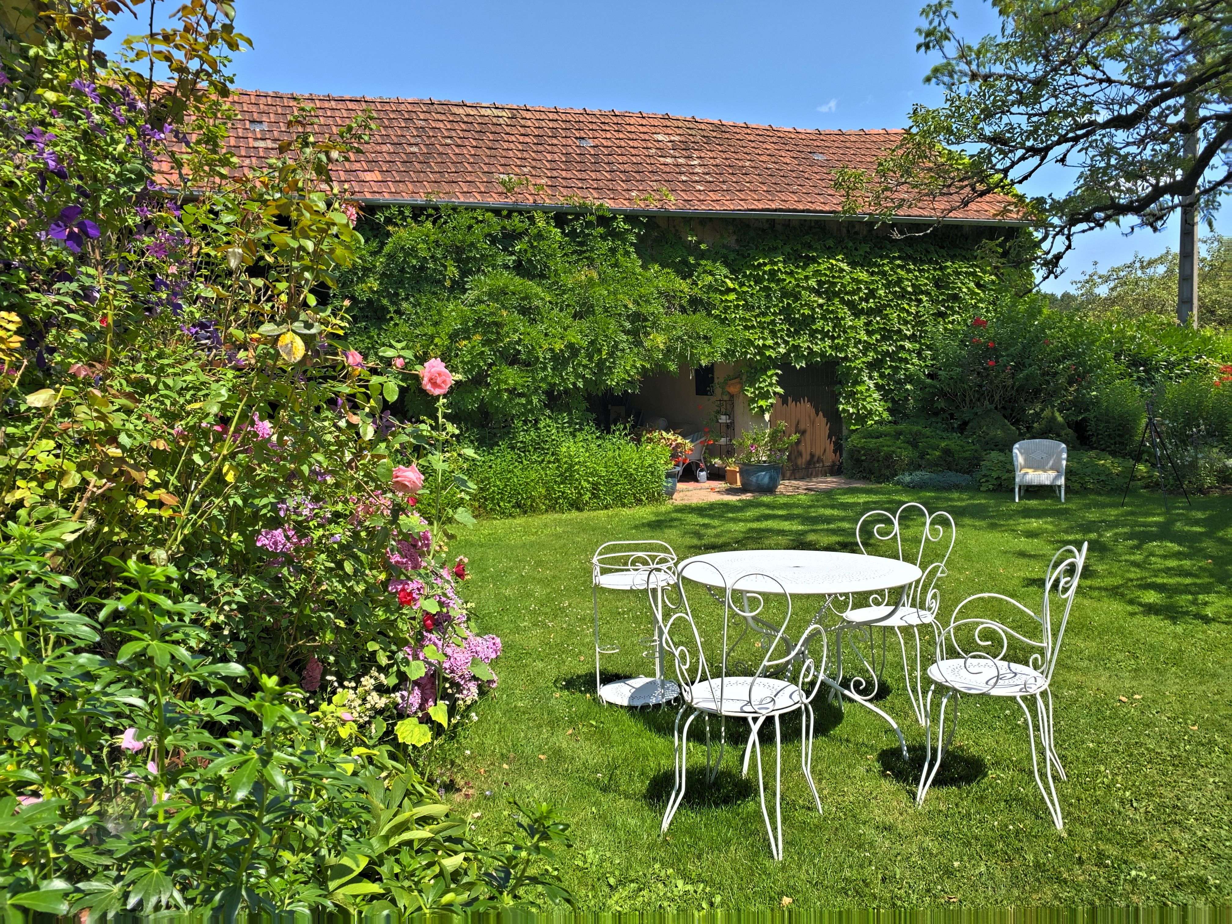 Maison à Quarré-les-Tombes — vignette 2