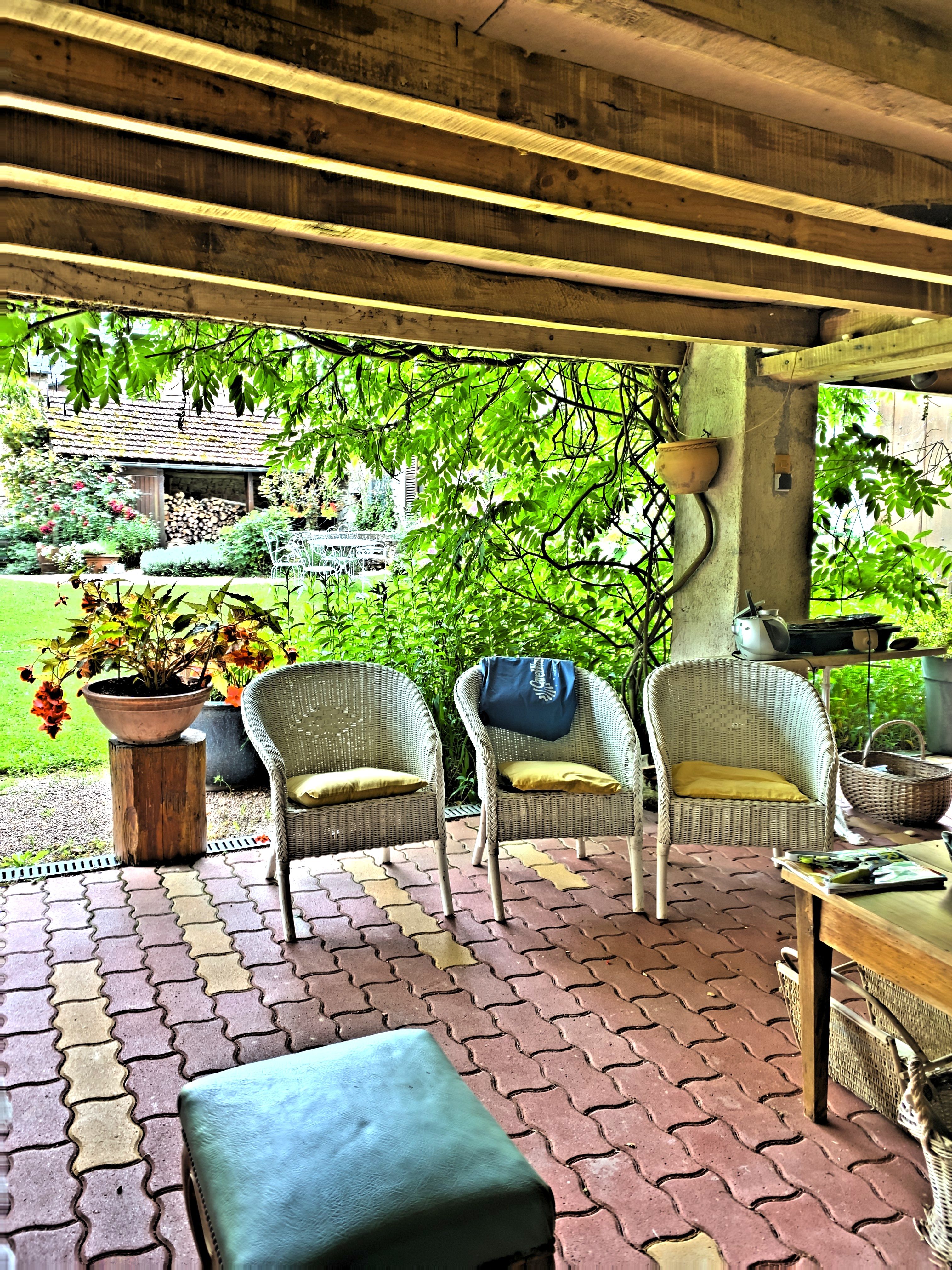 Maison à Quarré-les-Tombes — vignette 6