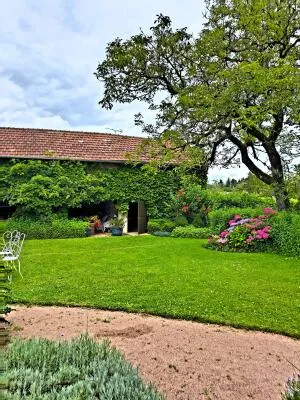 House à Quarré-les-Tombes — vignette 7