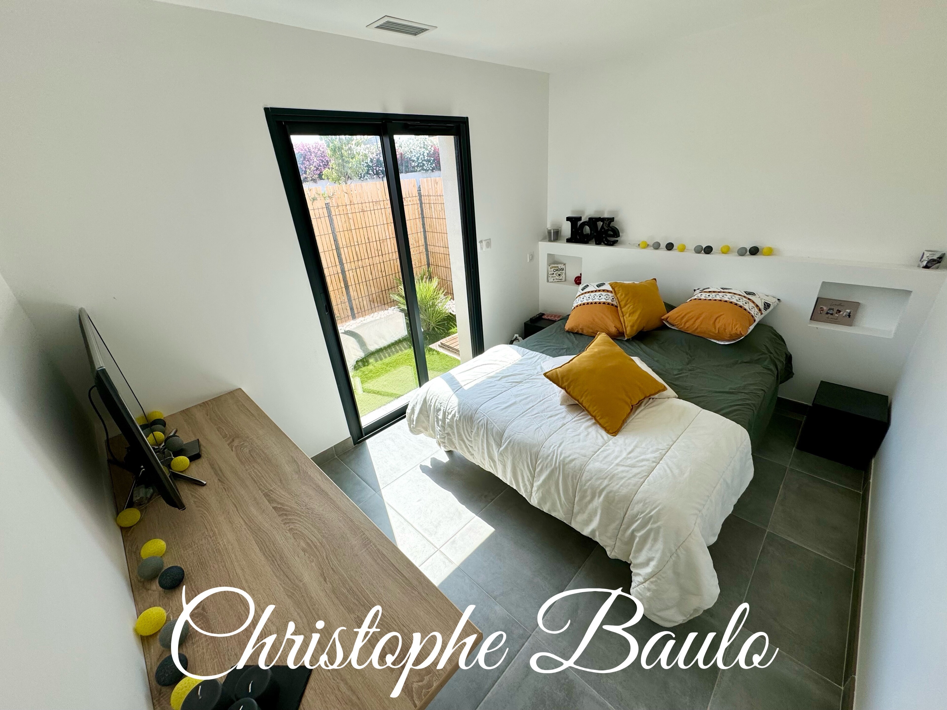 House à Valergues — vignette 5