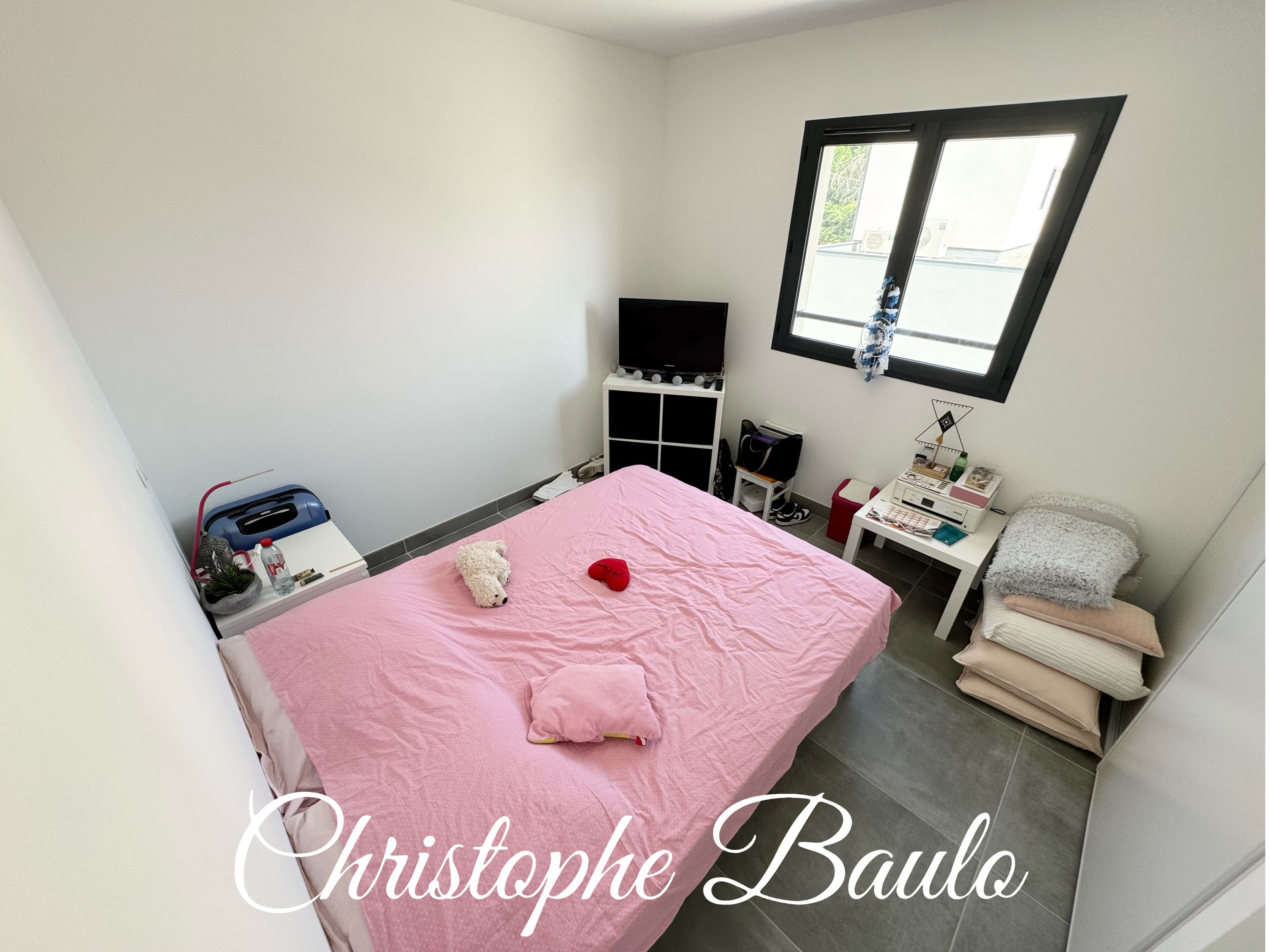 House à Valergues — vignette 6