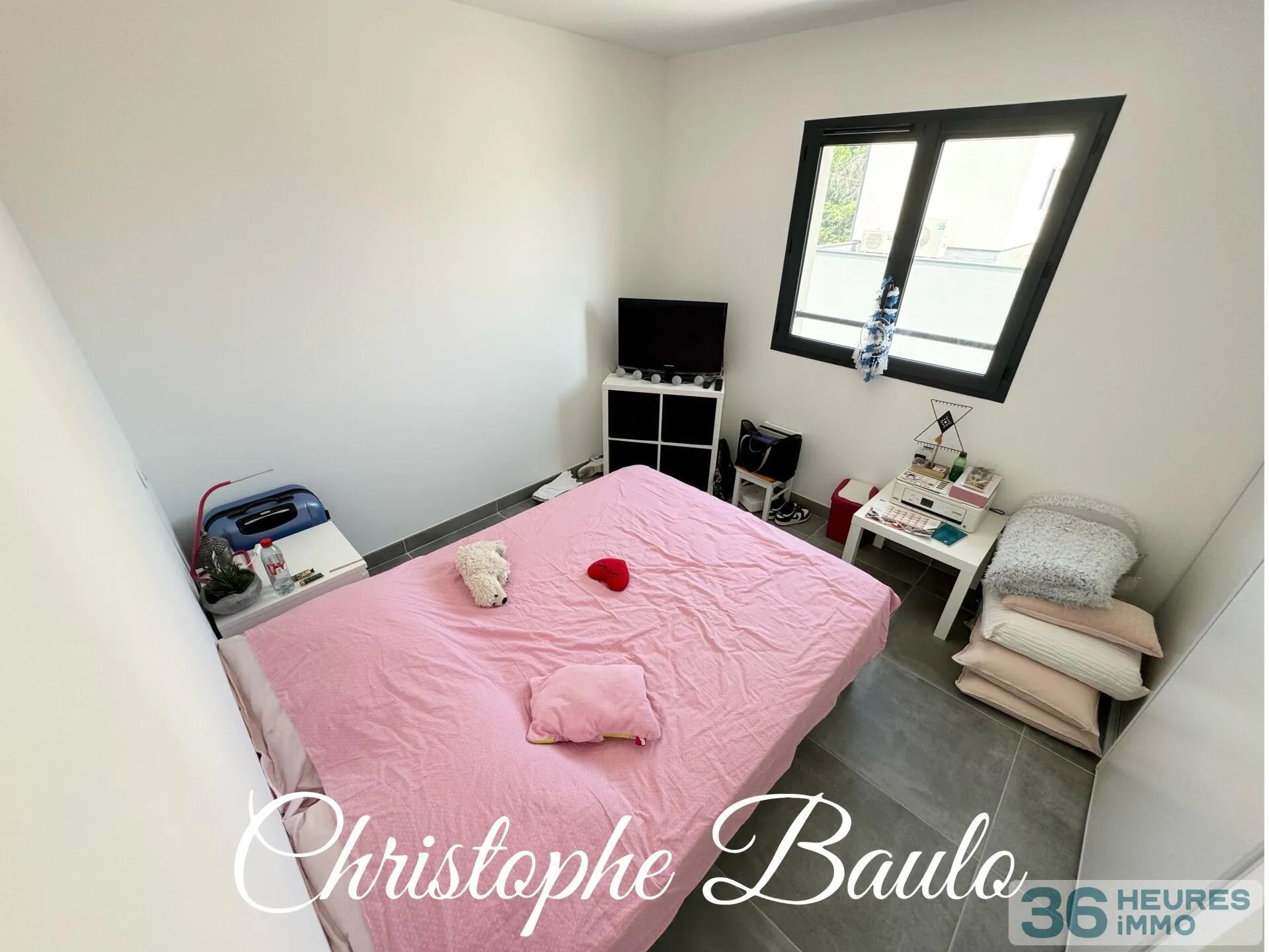 House à Valergues — vignette 6