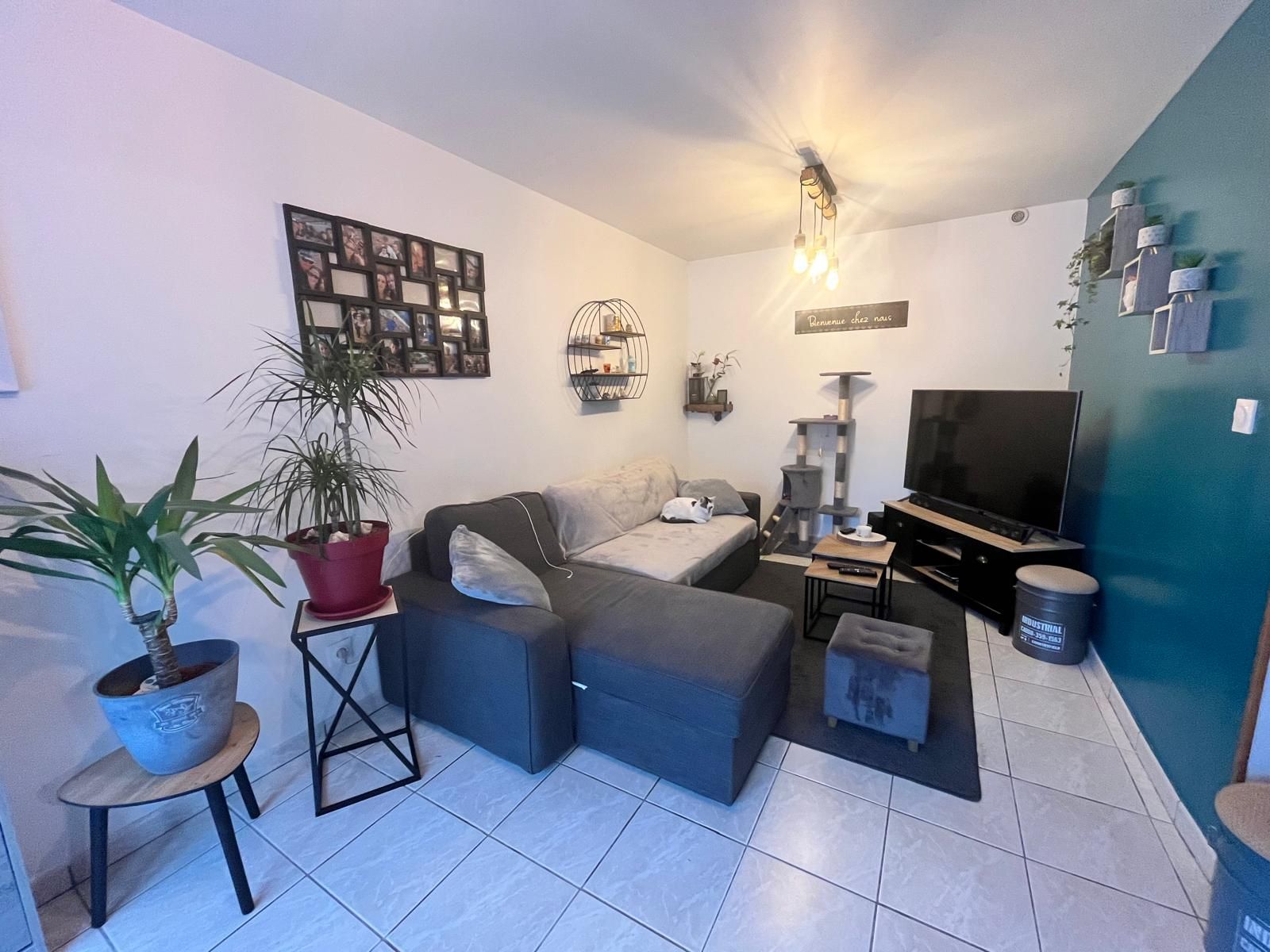 Maison à Chaussy — vignette 2